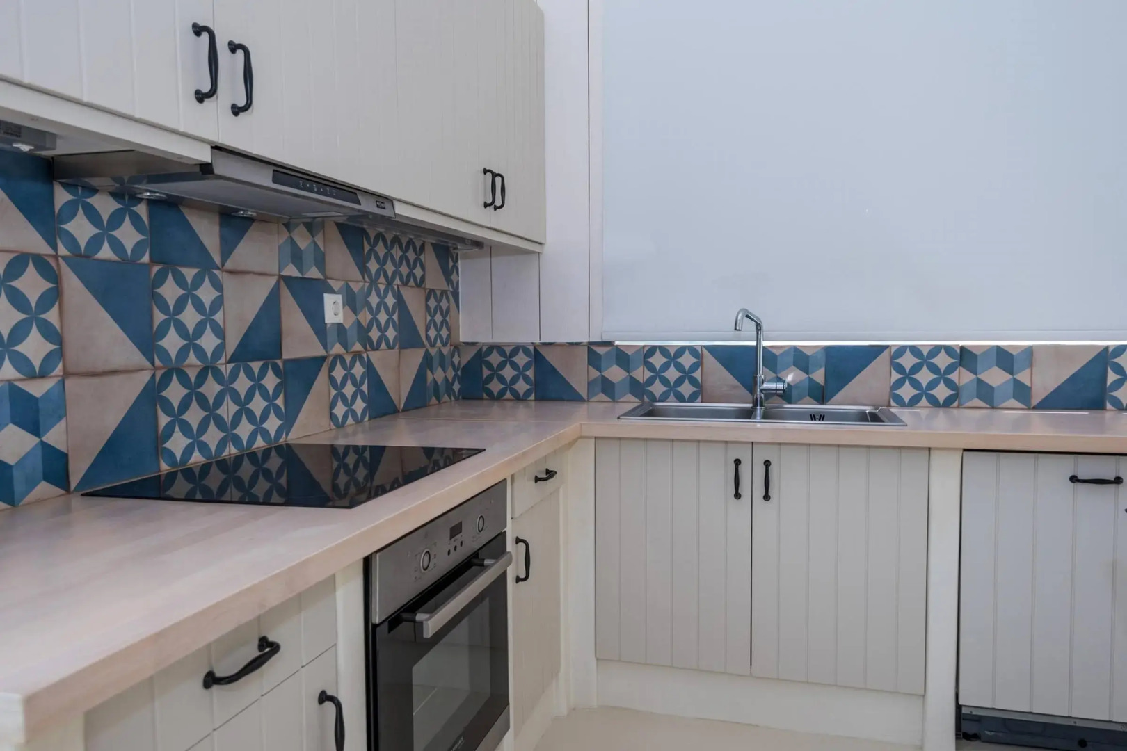 Ta Spitakia Boutique Guest Houses (Kos)	