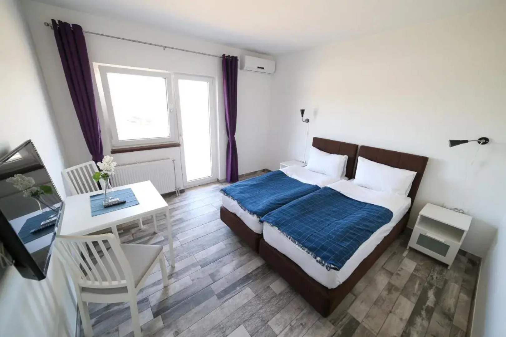 Guesthouse & restaurant Tekovina