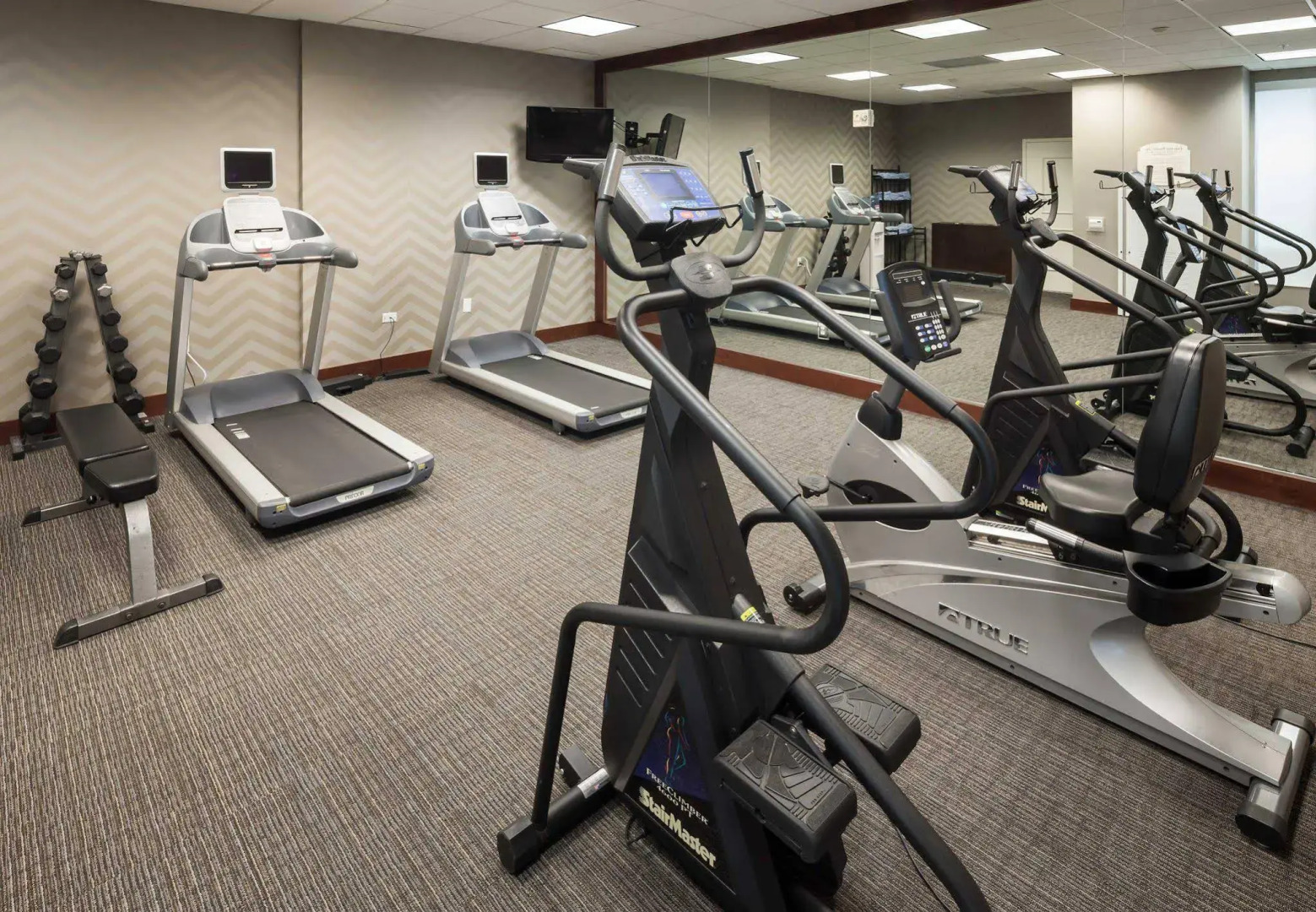 Residence Inn Houston West-Energy Corridor