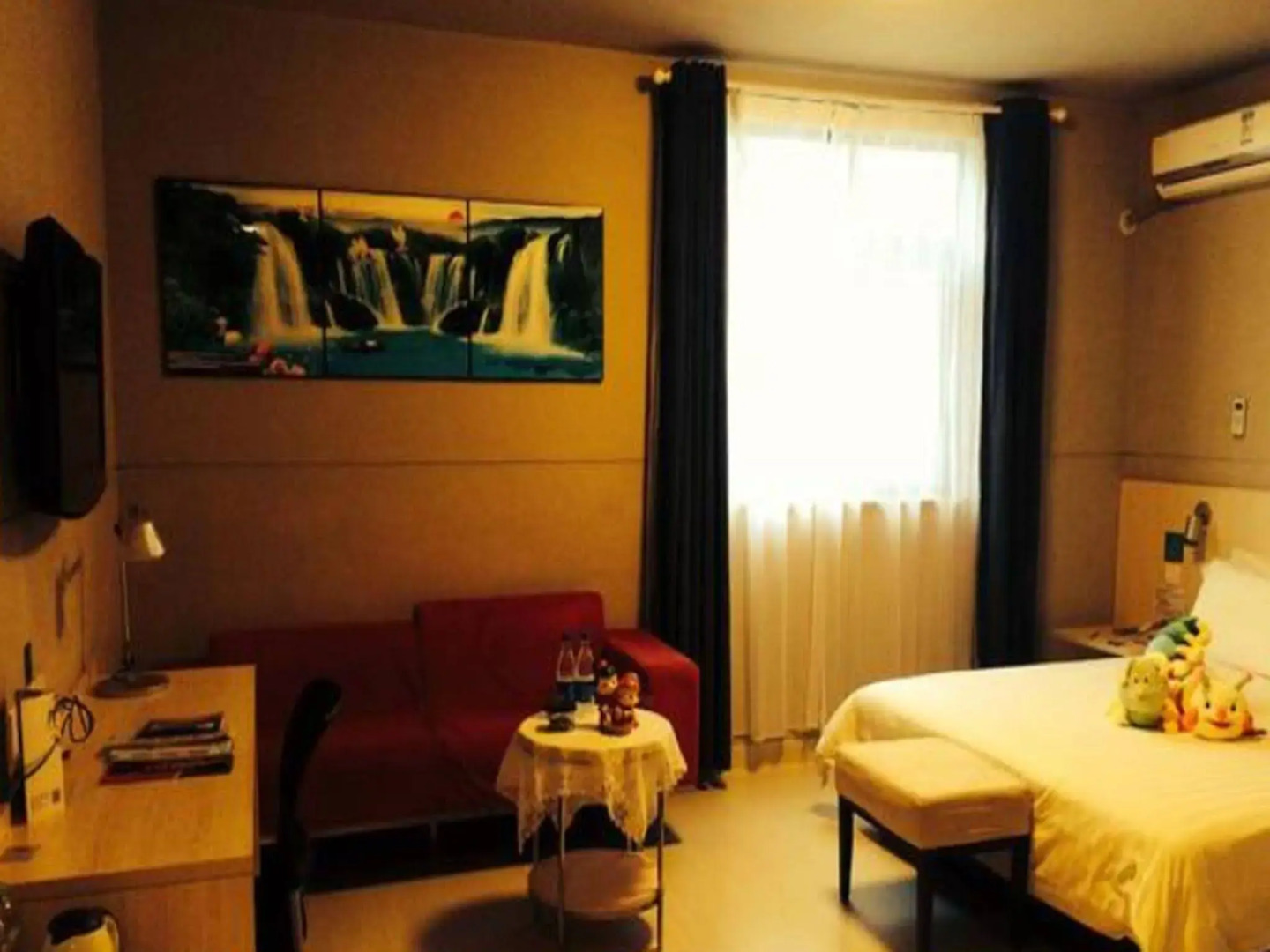 Jinjiang Inn Guiyang Wenchang Pavilion