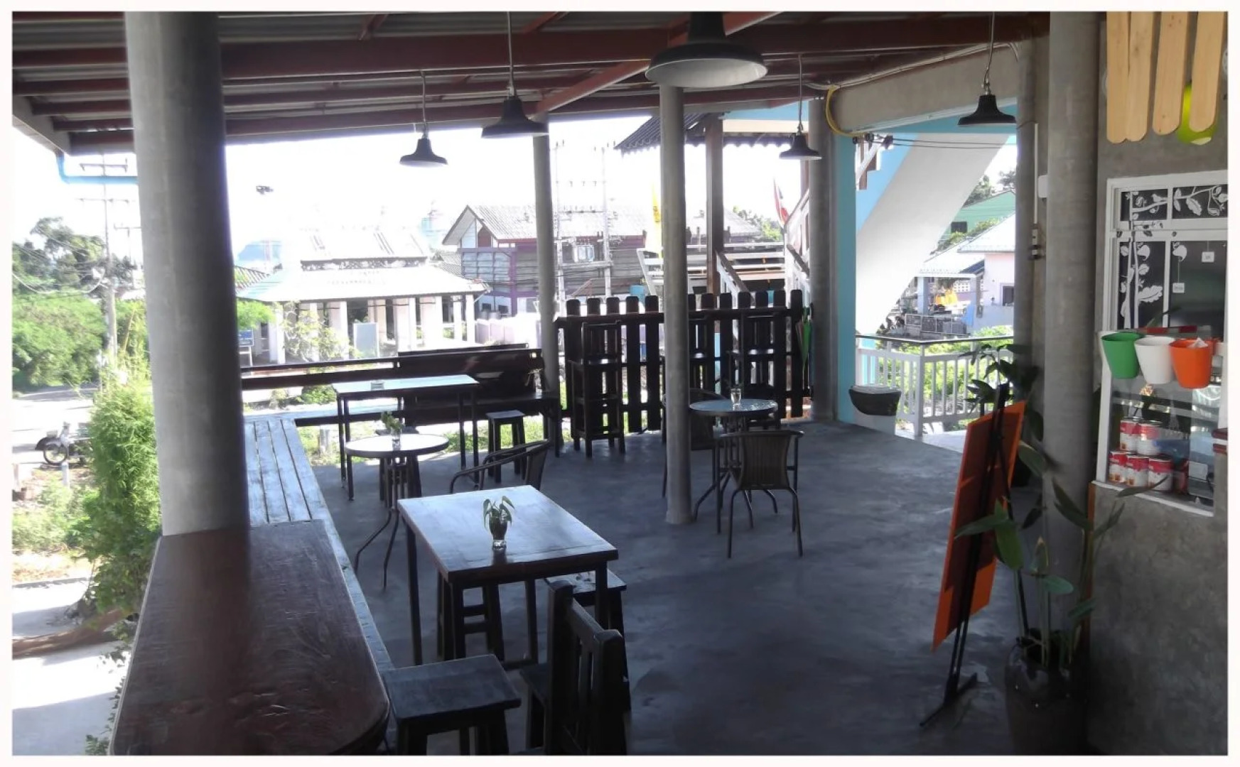 Sichang Style Resort