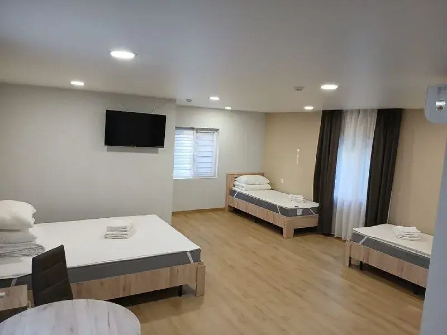 Мотель Исеть