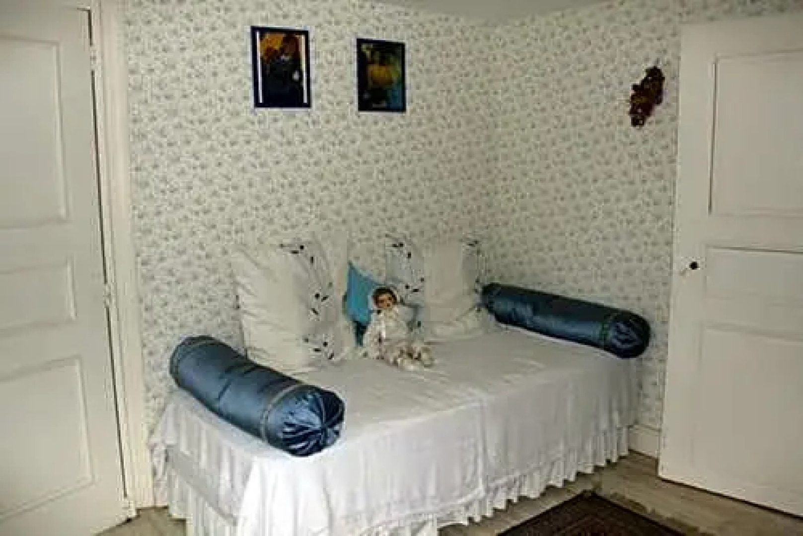 Aux Portes de lAlsace