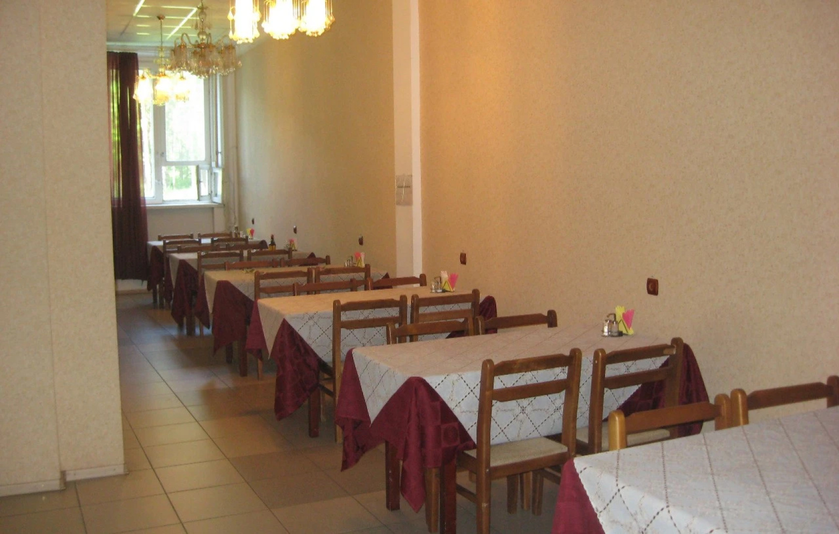 Тайга (Северск)