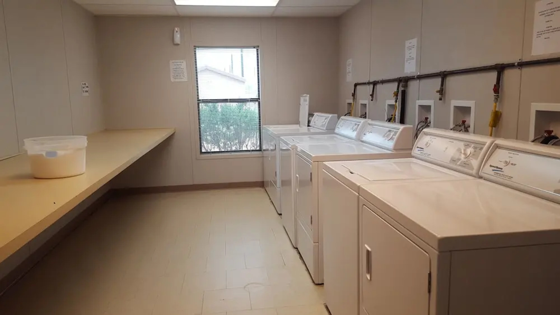 Cuero Oilfield Housing