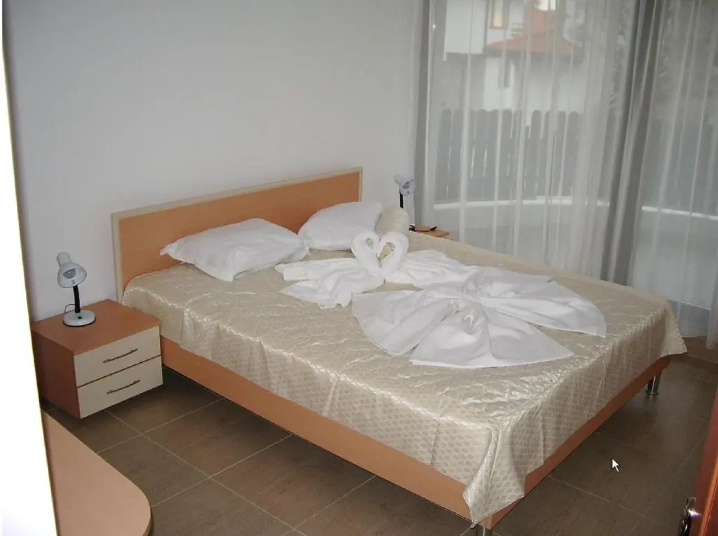 Bay View Villas - Luxury Villas & Apartments