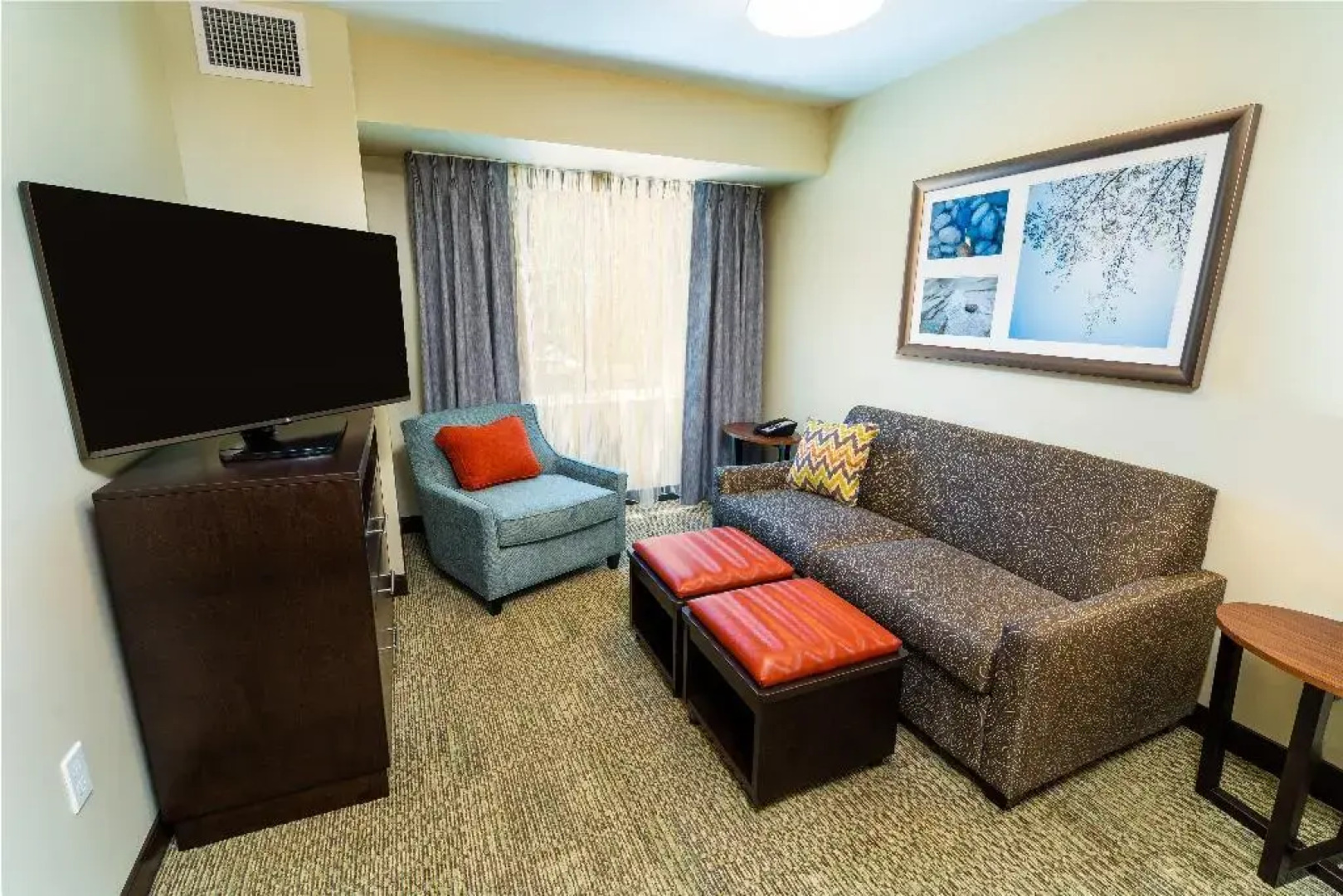 Staybridge Suites Newark - Fremont by IHG
