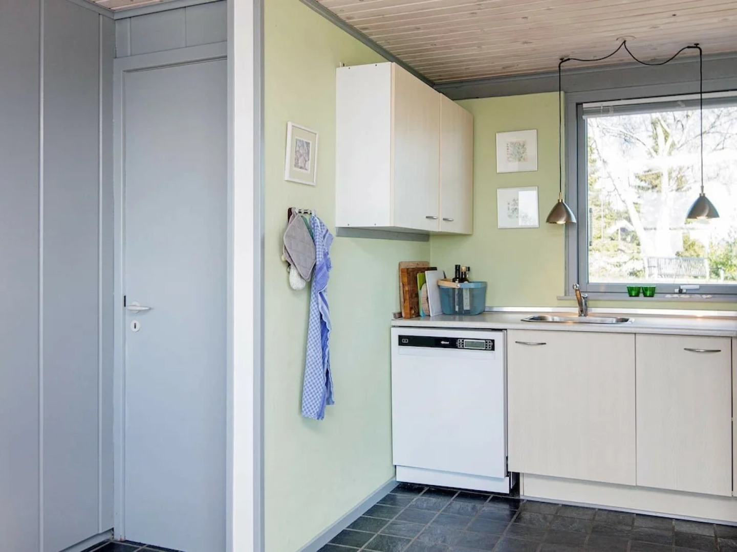 Modern Holiday Home in Jutland With Swimming Pool