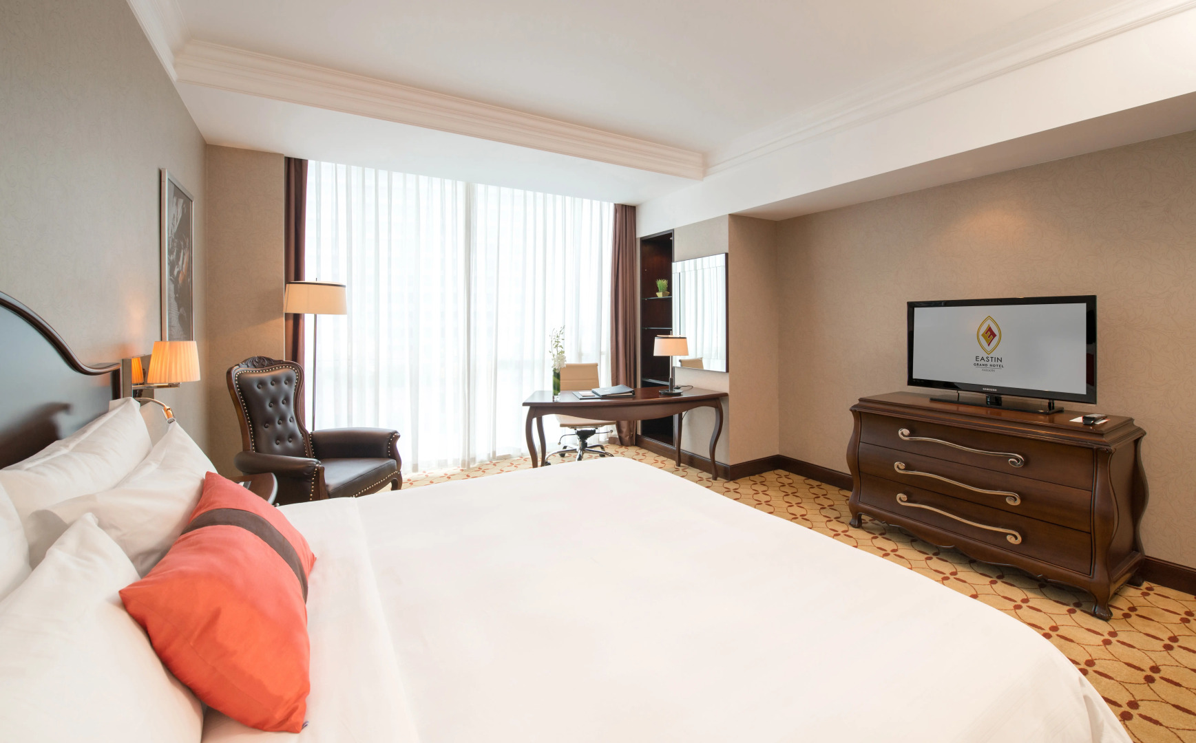 Eastin Grand Hotel Saigon