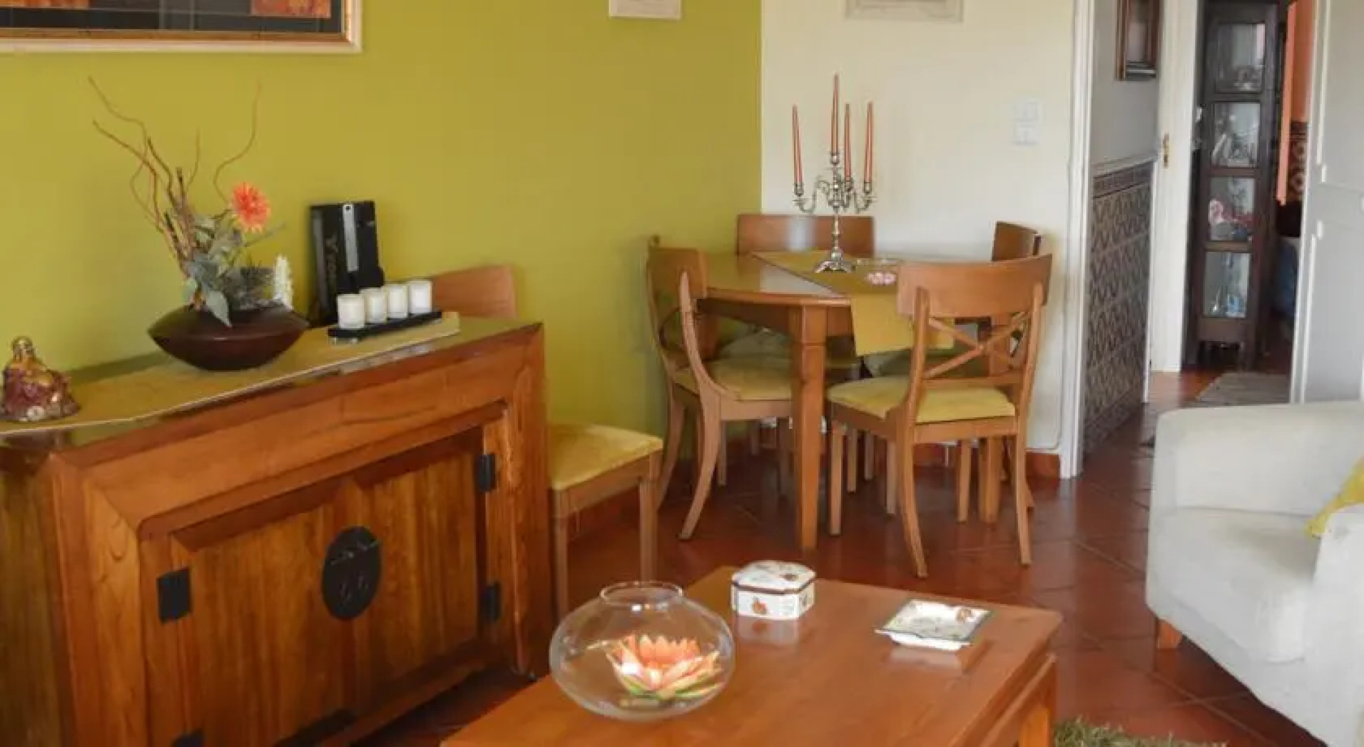 Casa Margarida