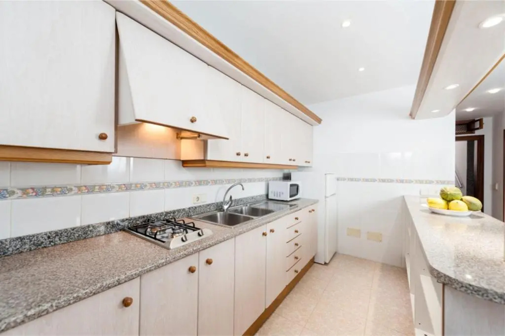 Apartamentos Xaloc HRC