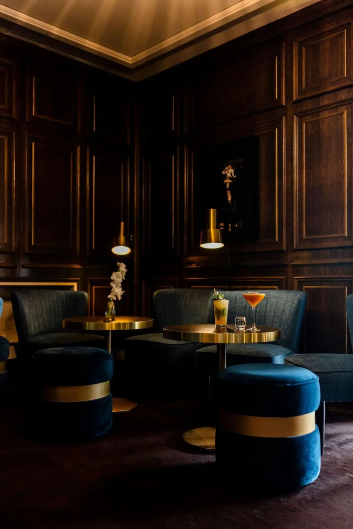 Hôtel Restaurant Le Touring
