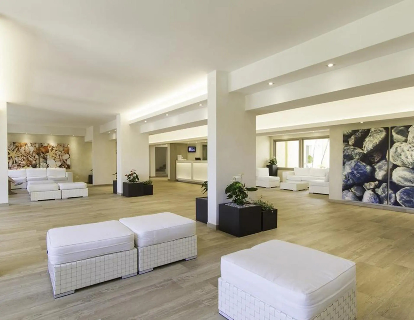 Mangia's Brucoli, Sicily, Autograph Collection