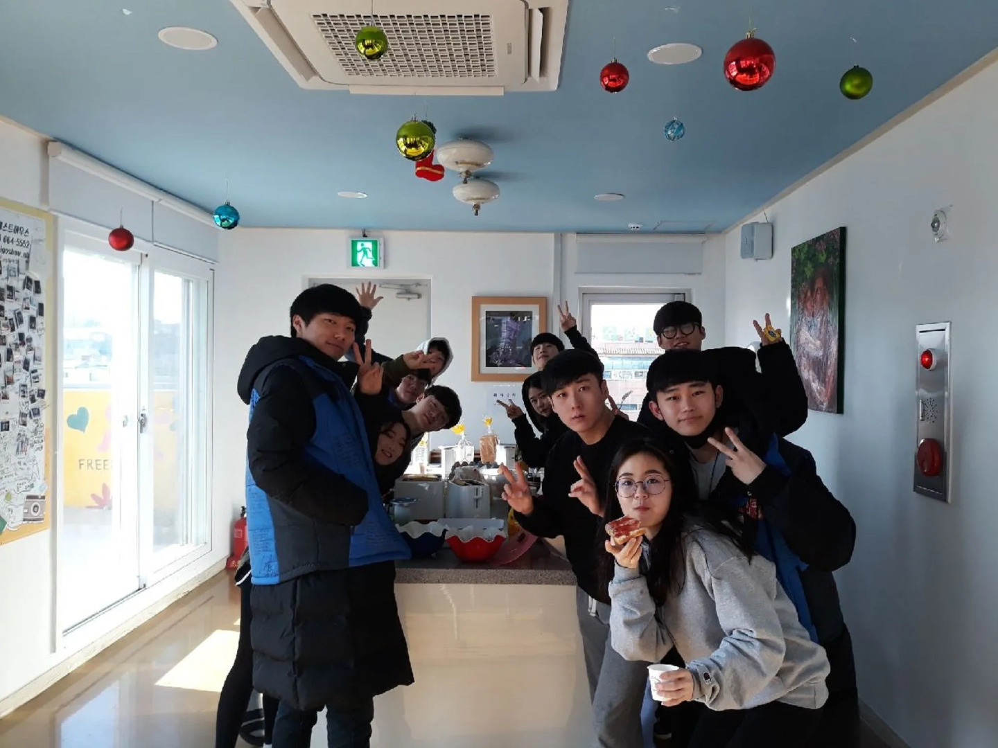 Big-O Show Guesthouse - Hostel