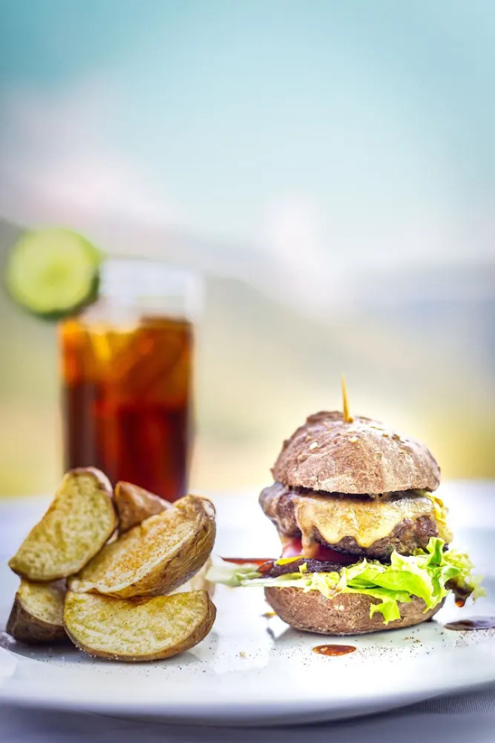 Entremonte Wellness Hotel And Spa