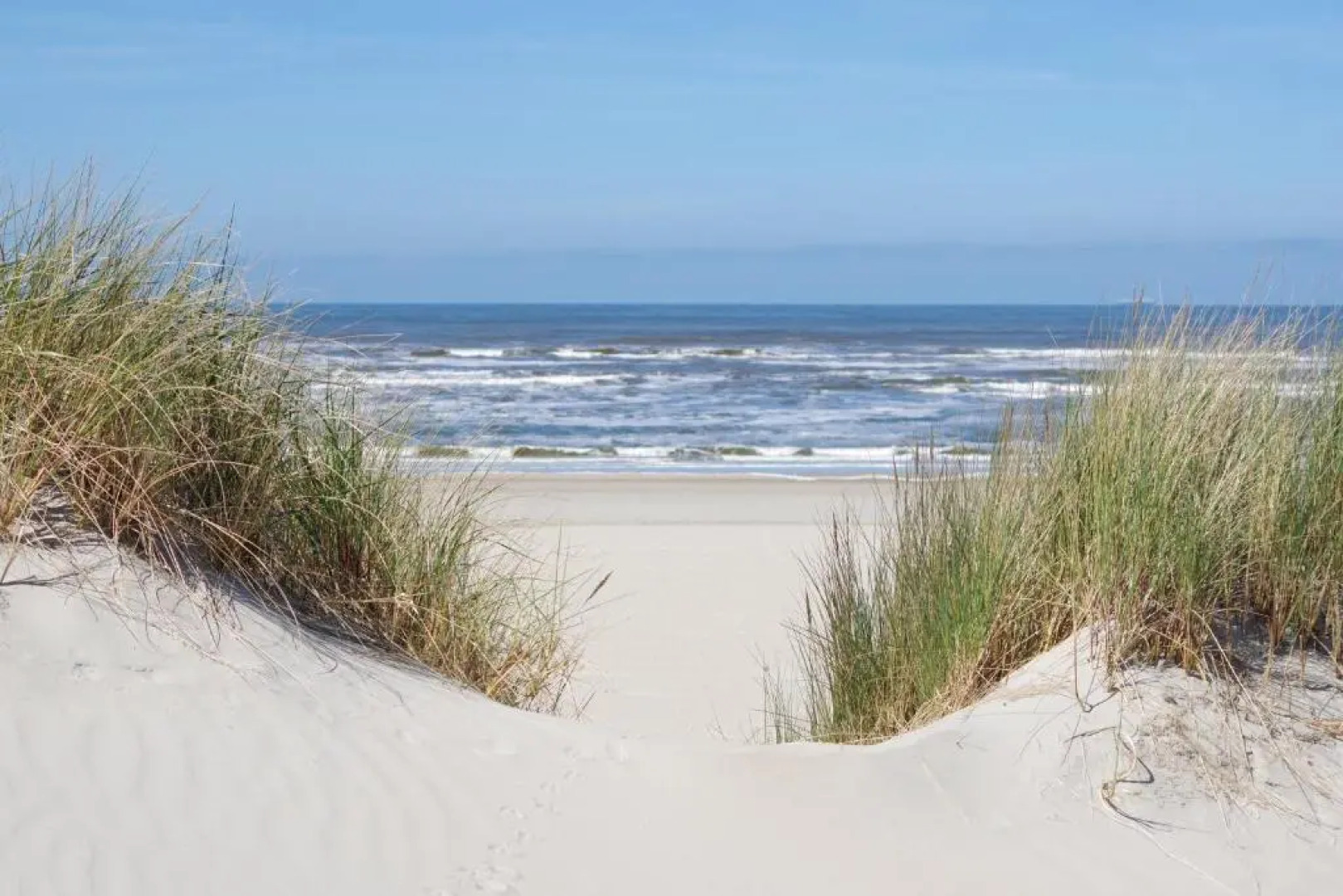 Seevilla Wietjes Whg 6