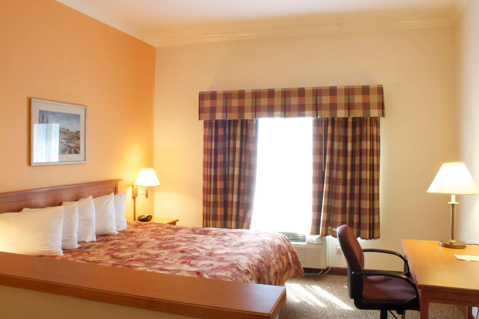 Best Western Plus Grapevine Inn