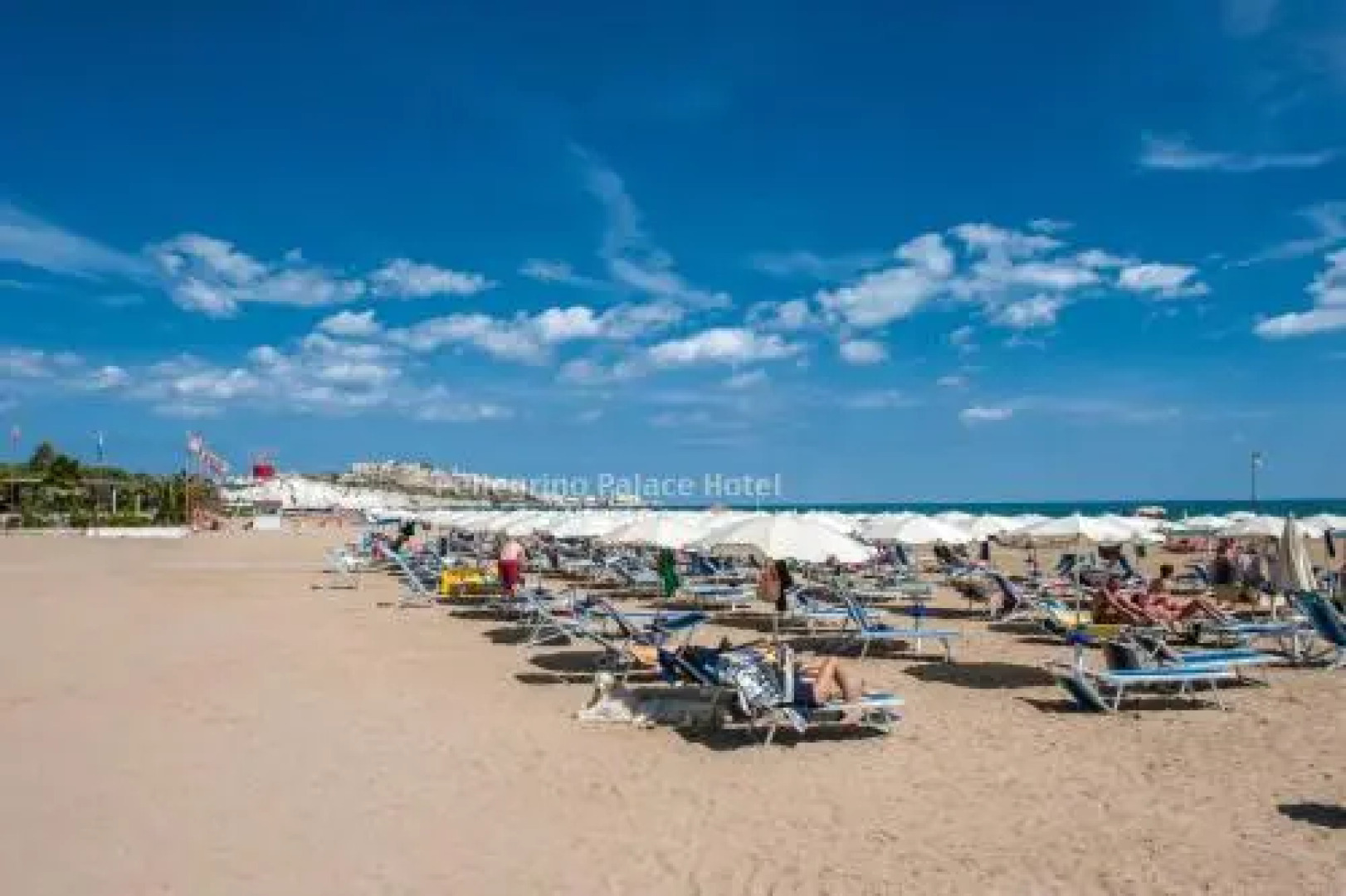 Pellegrino Palace Residence