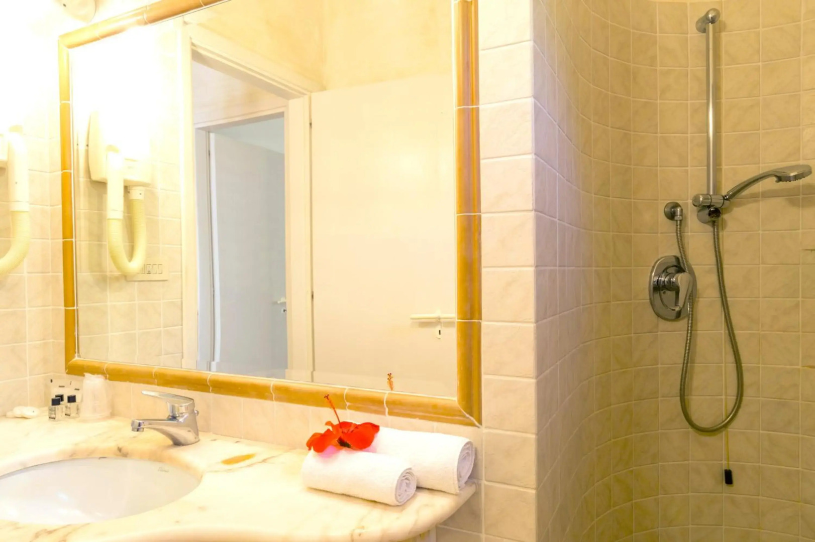 Villaggio Cala Di Volpe Hotel & Residence