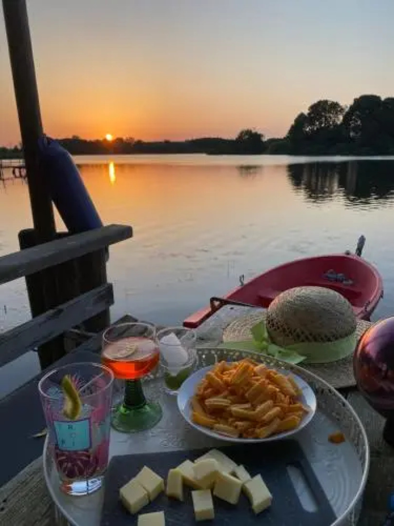 Residenz-am-Trammer-See