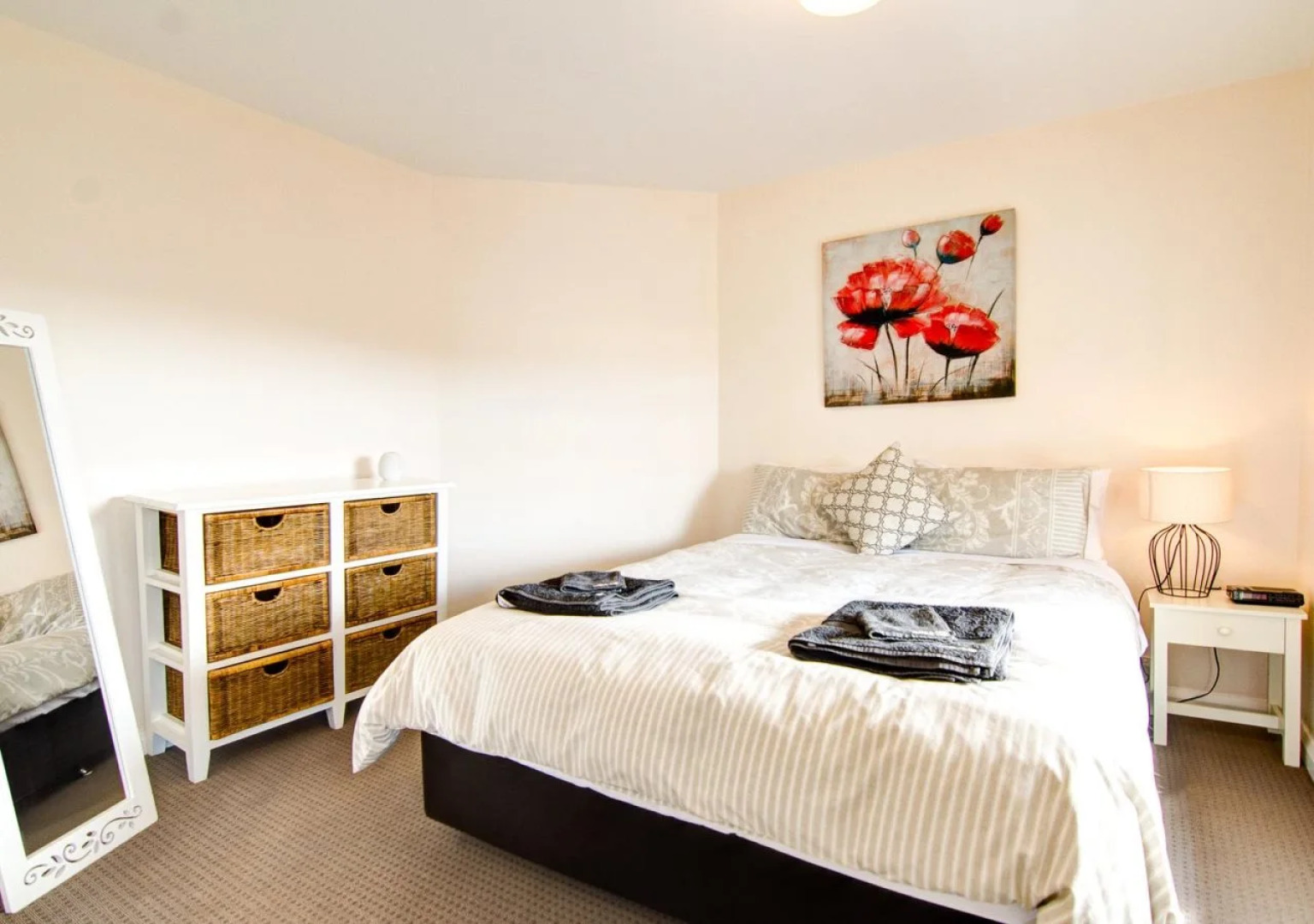 Terrace on Walbourne