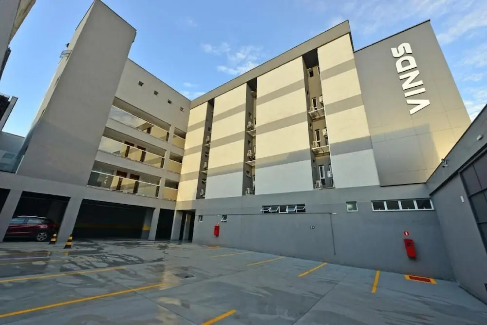 Vinds Ipatinga