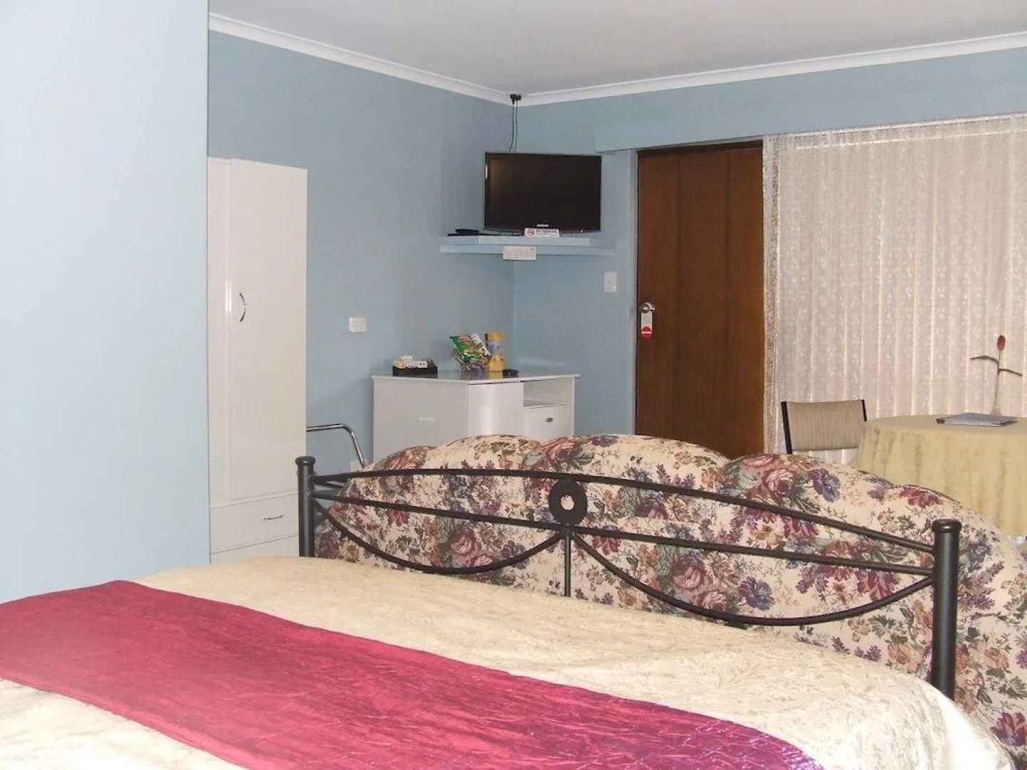 Beachport Motor Inn