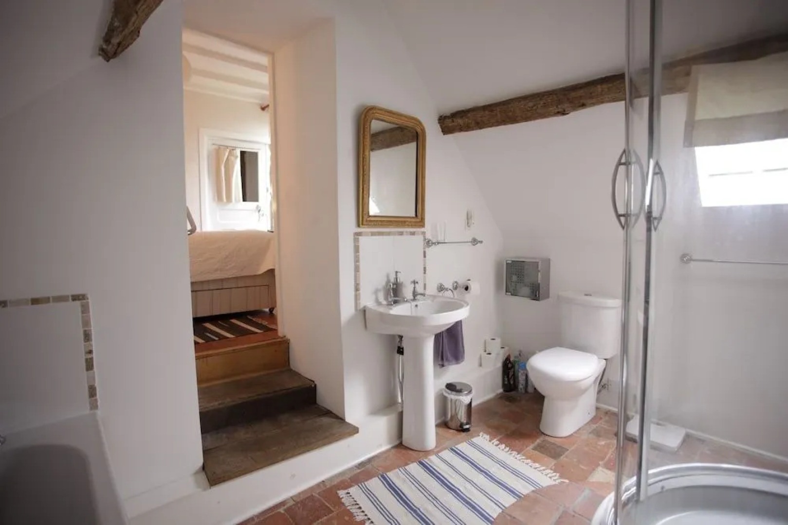 Les Jardins Suspendus du Ravelin