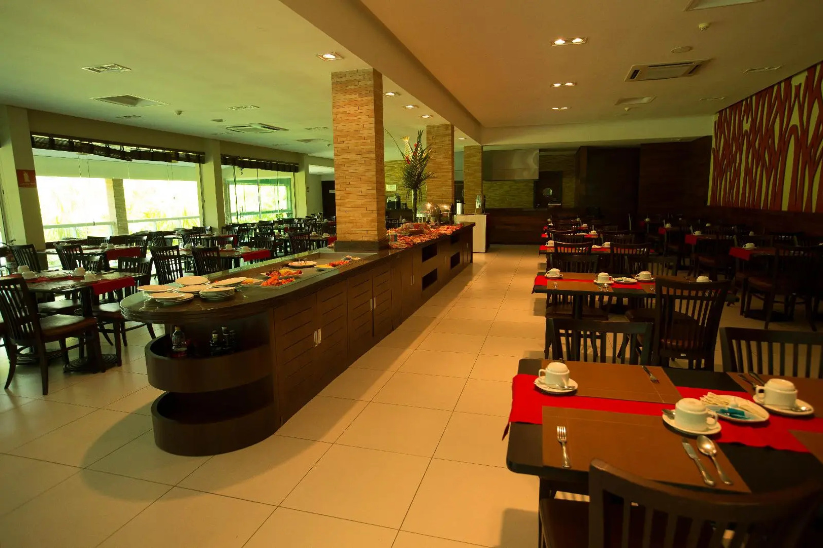 Amazonia Golf Resort By Nobile