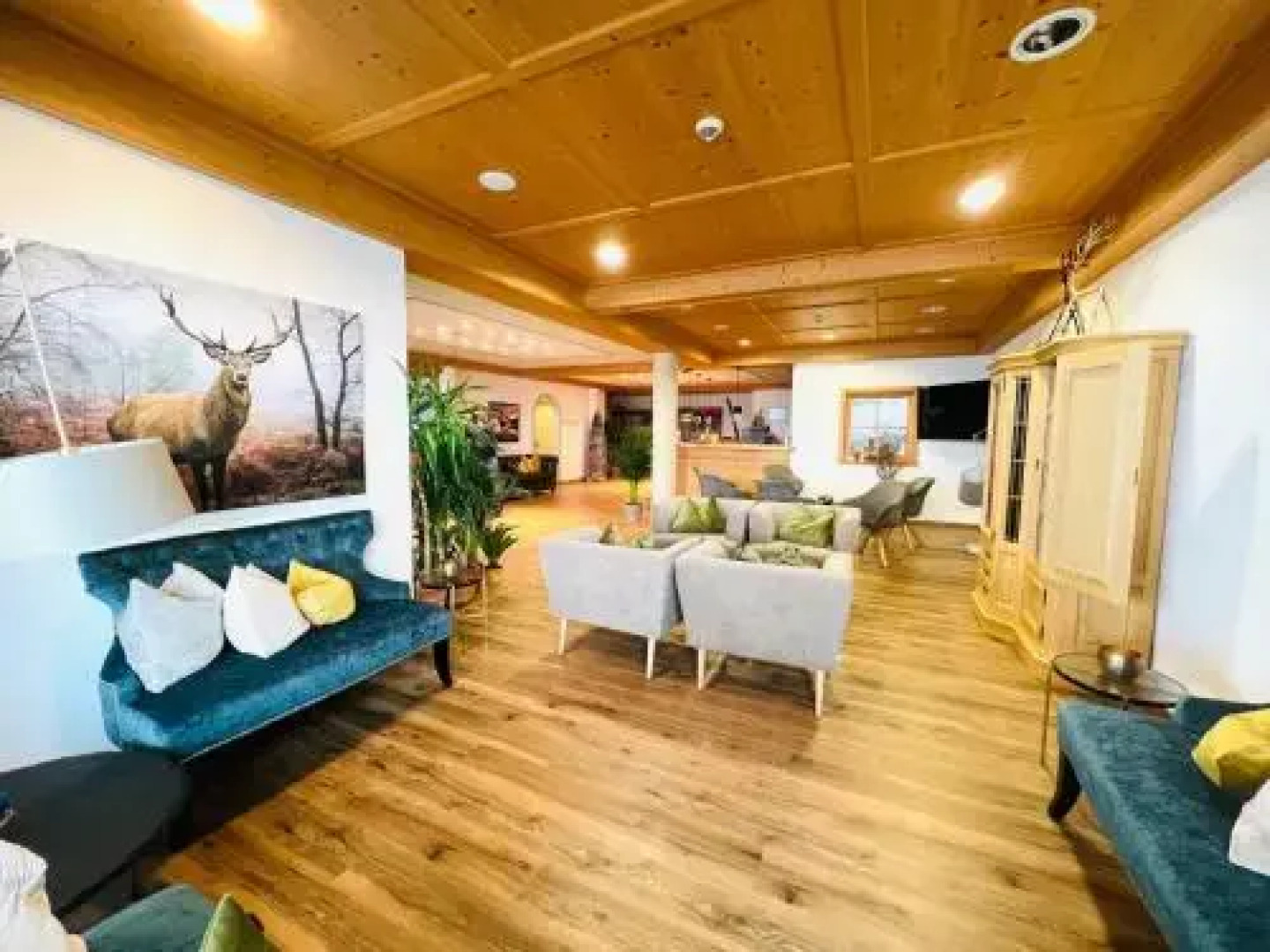 Hotel Fischer am See