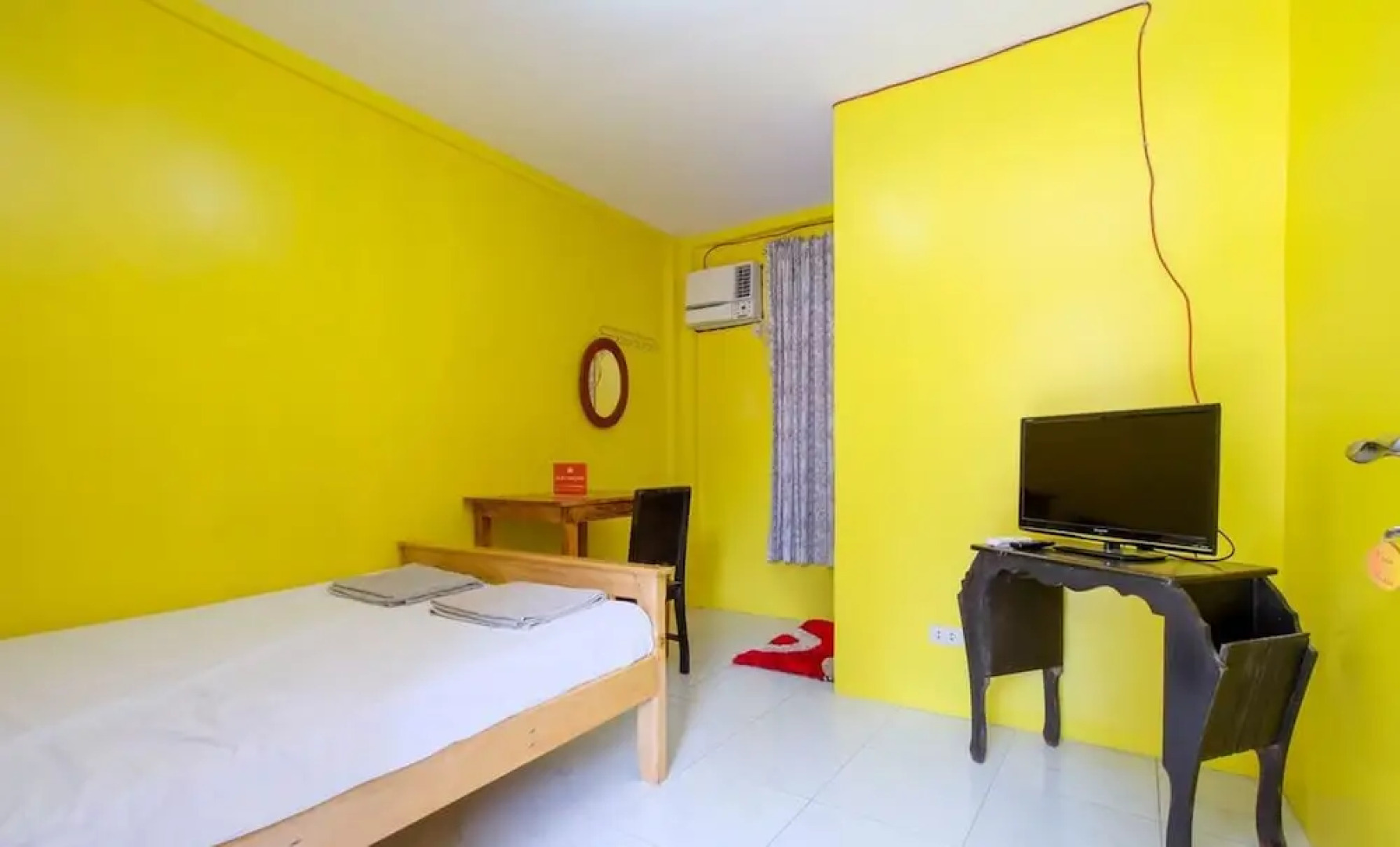 ZEN Rooms Basic Rest & Relax Siquijor