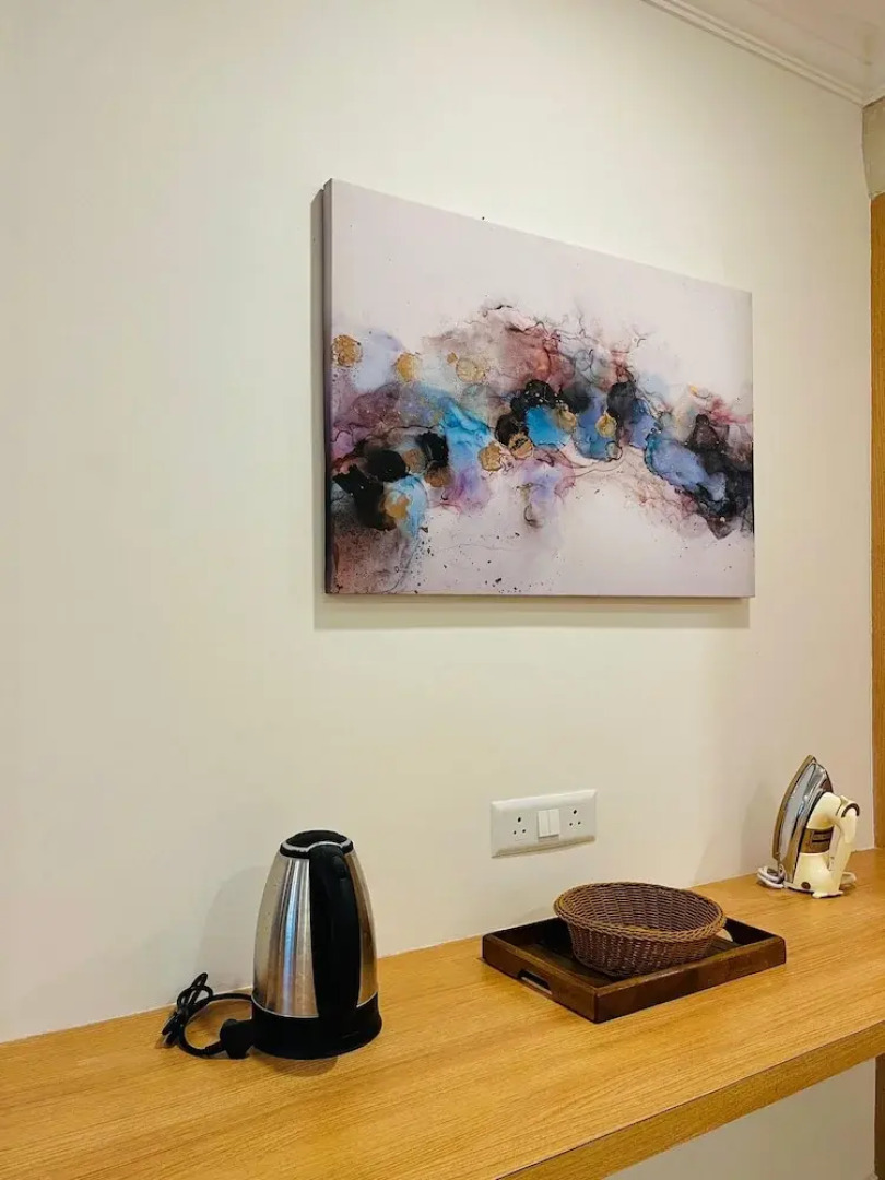 Richmond Inn and Suites