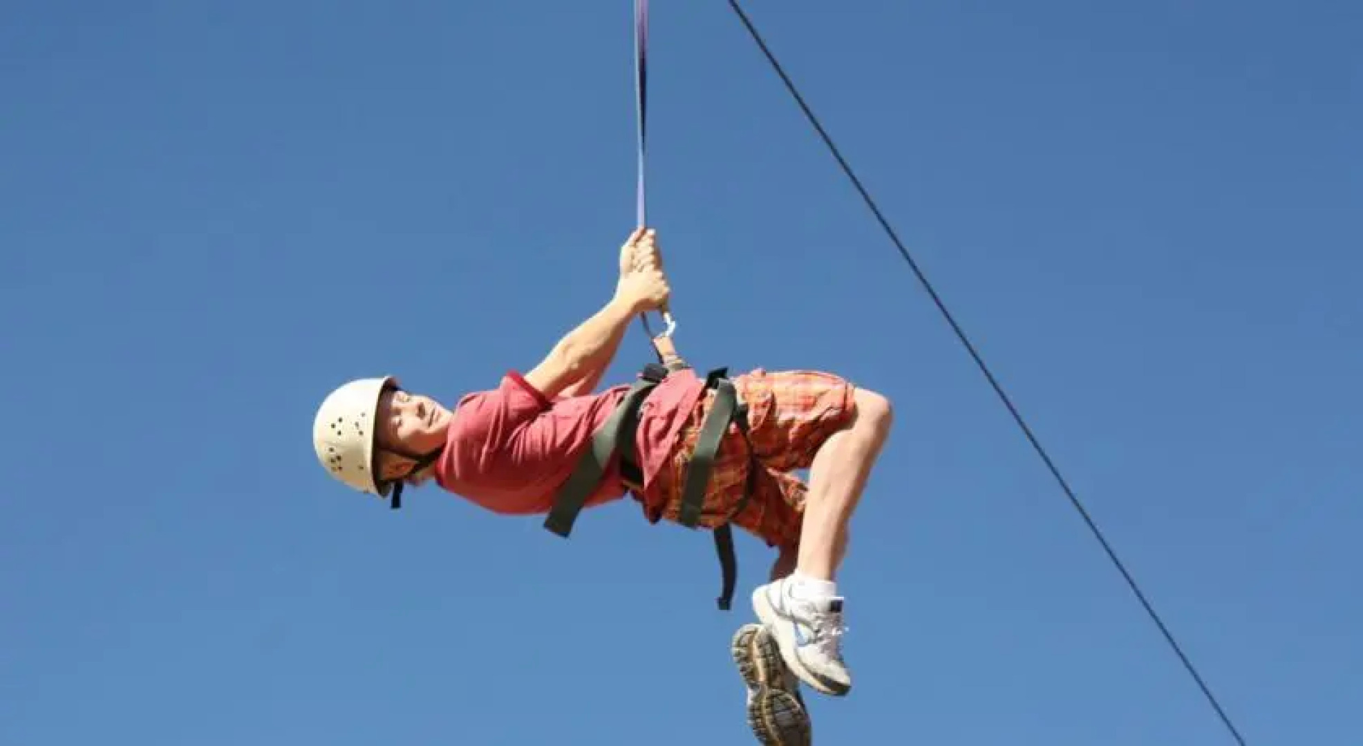 Zion Ponderosa Western Wagons & Tents