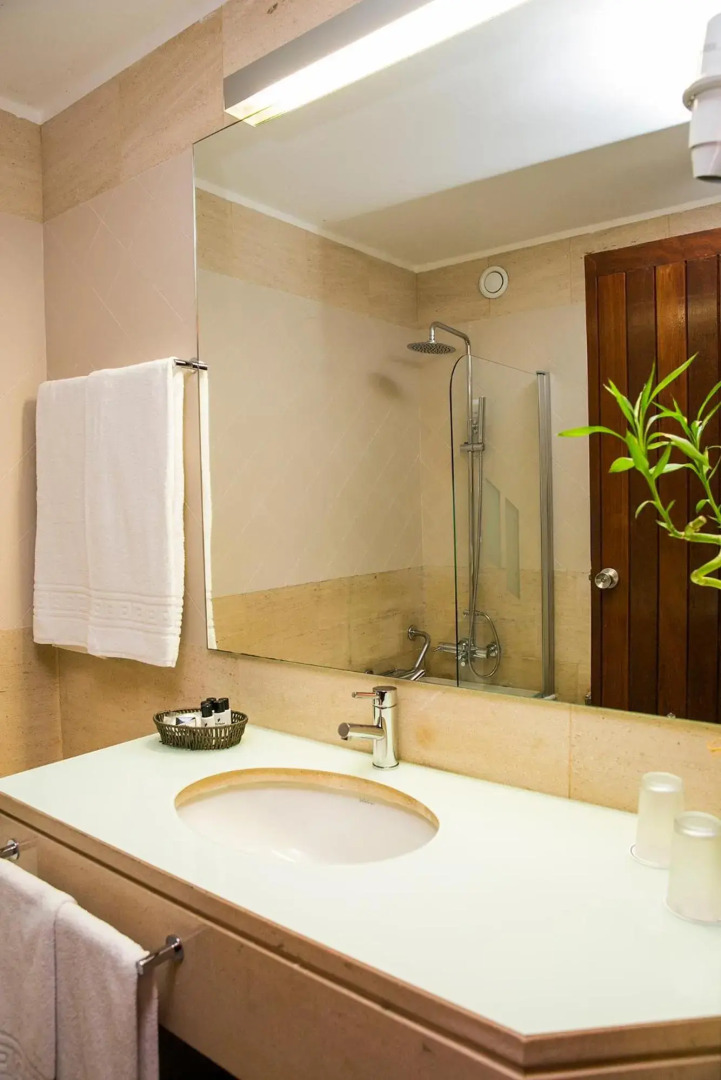 Pousada Gerês - Caniçada