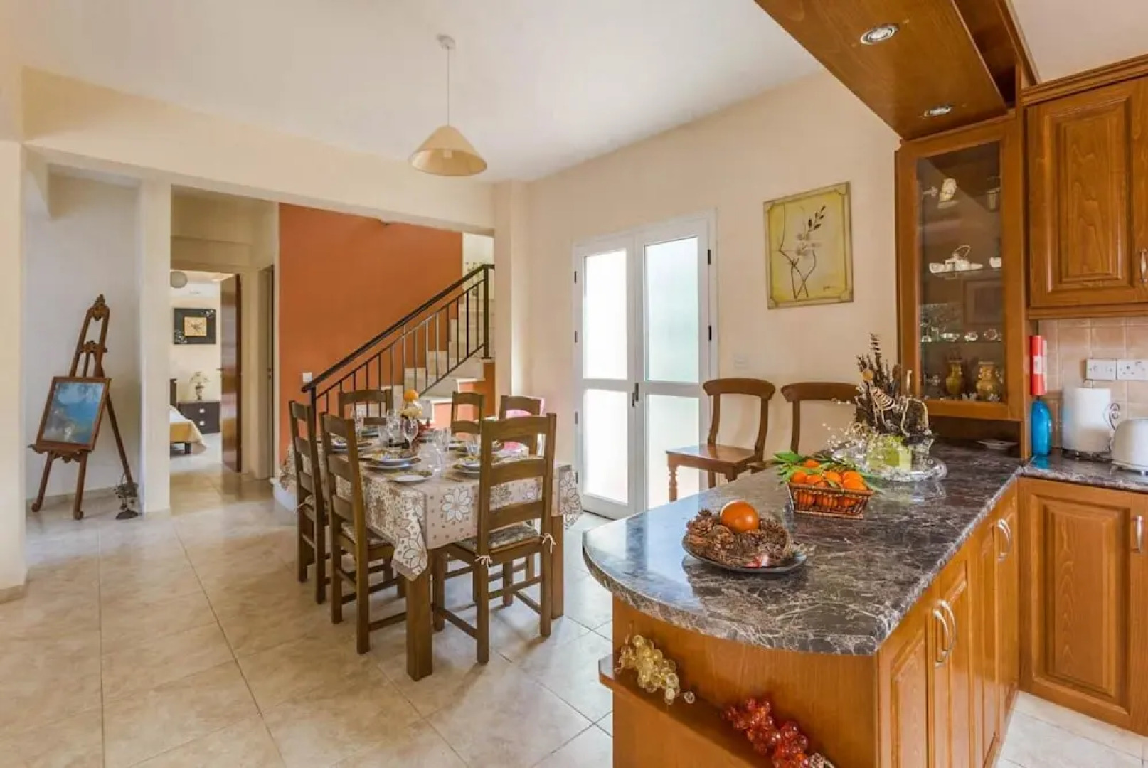 Villa Kleopatra Large Private Pool Walk to Beach A C Wifi Eco-friendly - 2732