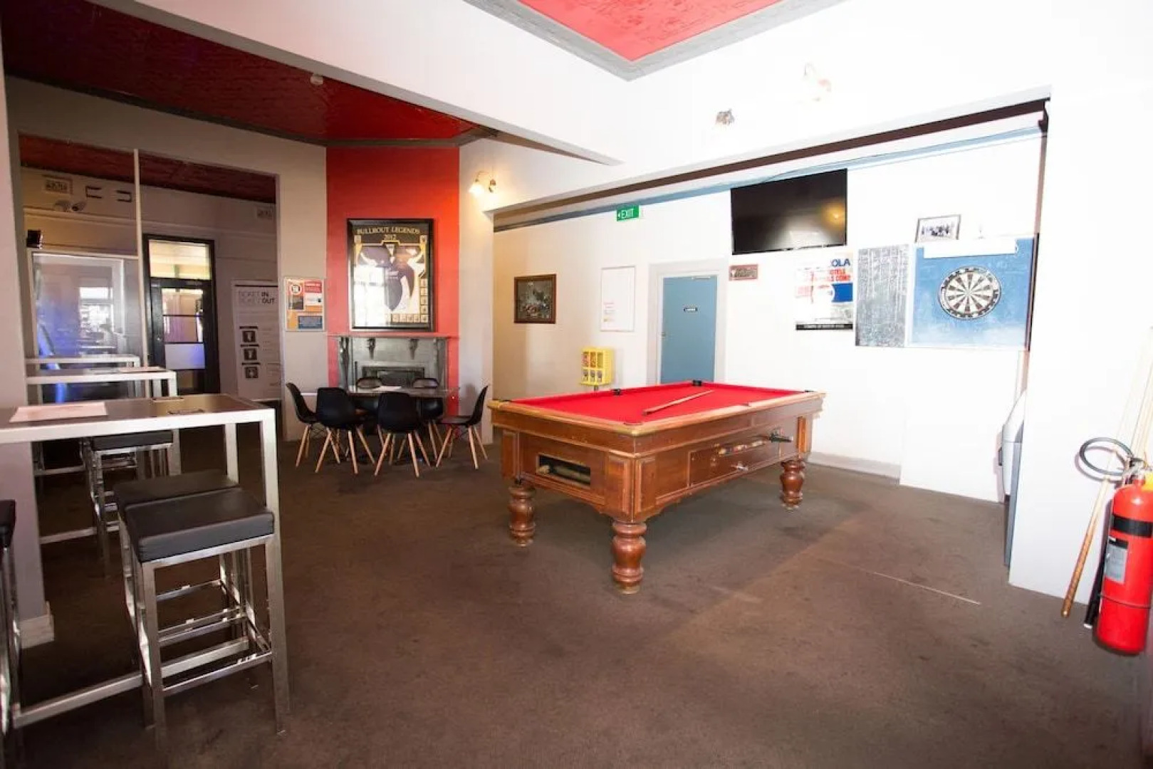 Australian Hotel Grafton