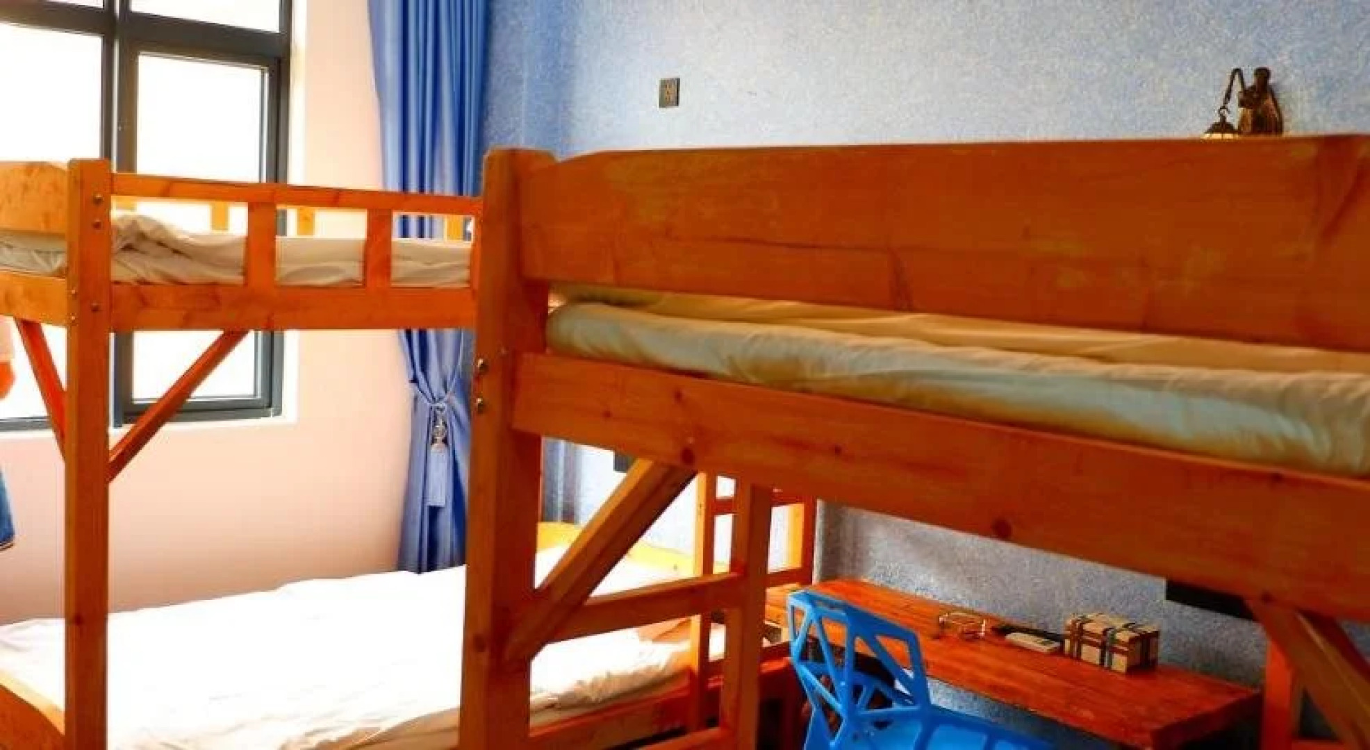 Ka Liu Lan Island International Youth Hostel