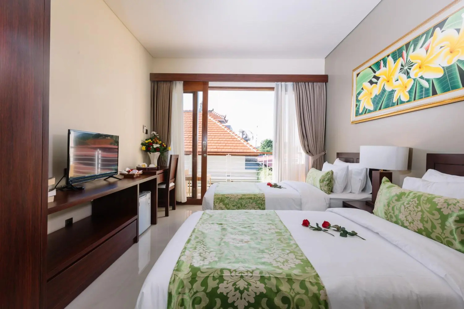 Kubu Benoa Guest House Nusa Dua