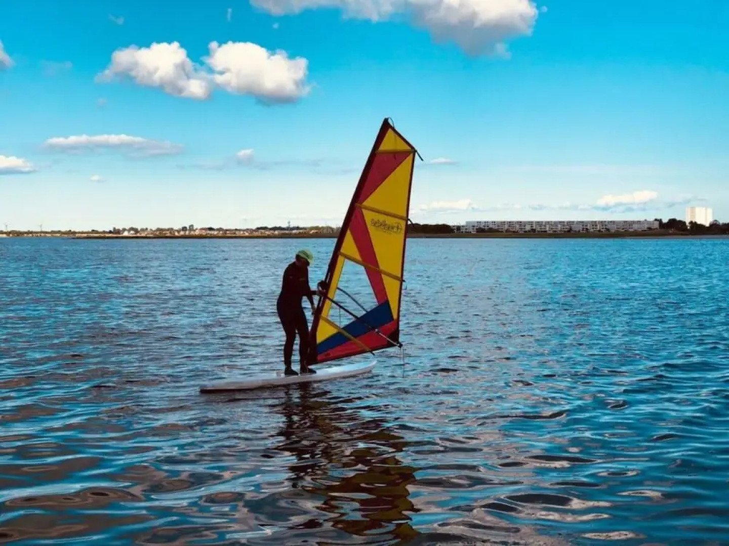 Home Port Comfortable Holiday Residence