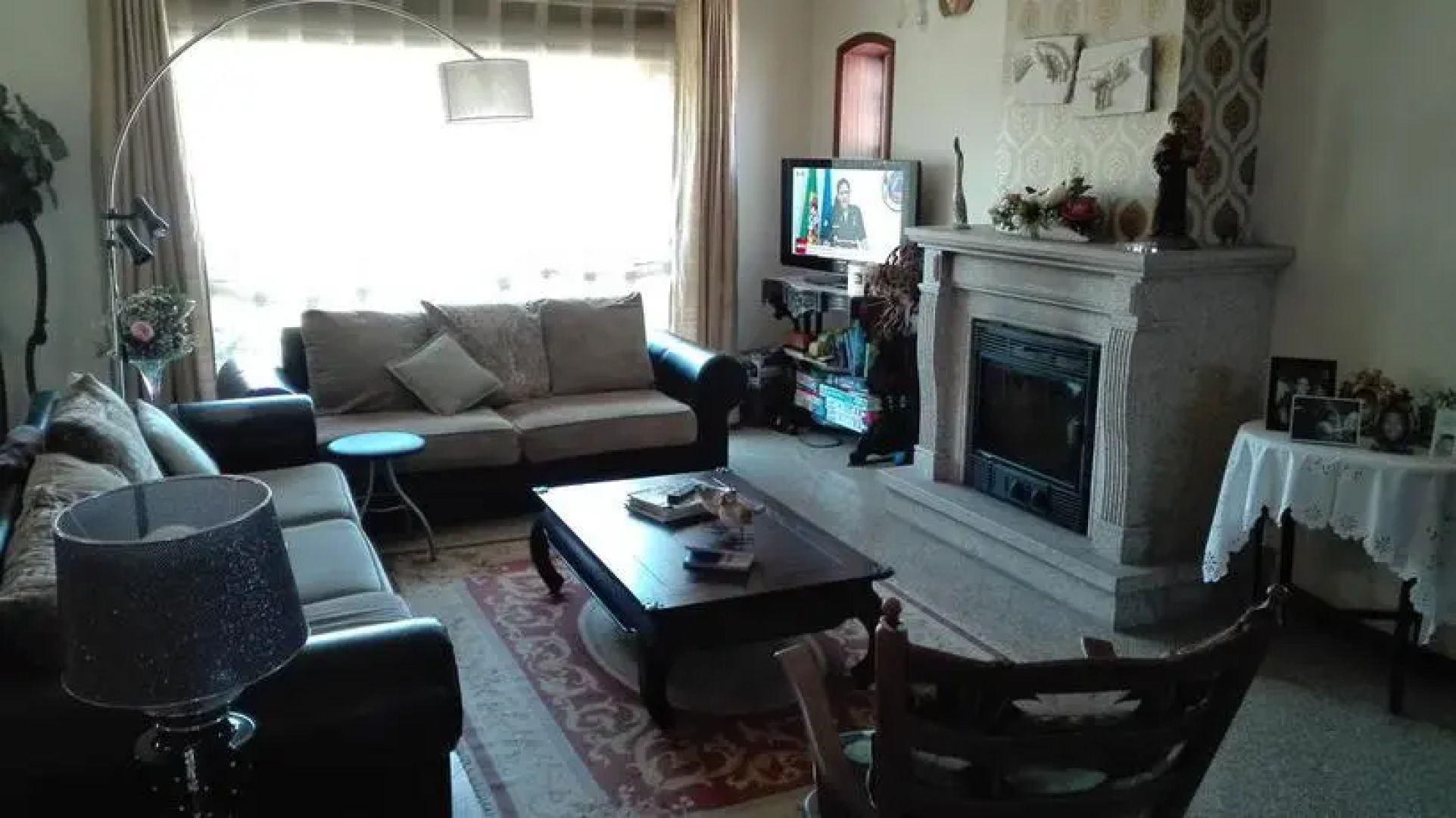 Terrace House Portugal