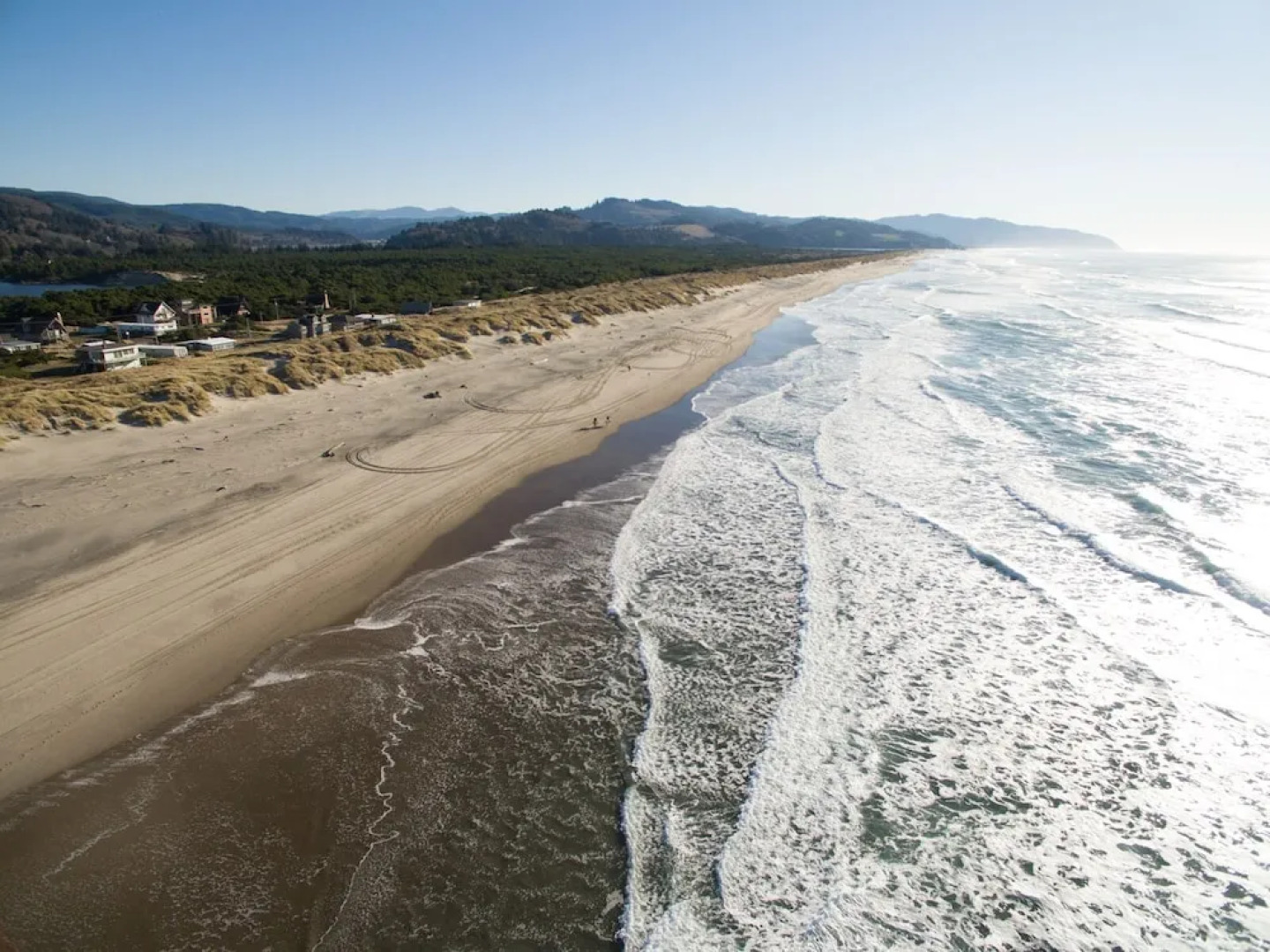 Sea Lion Crossing - 3 Br Home