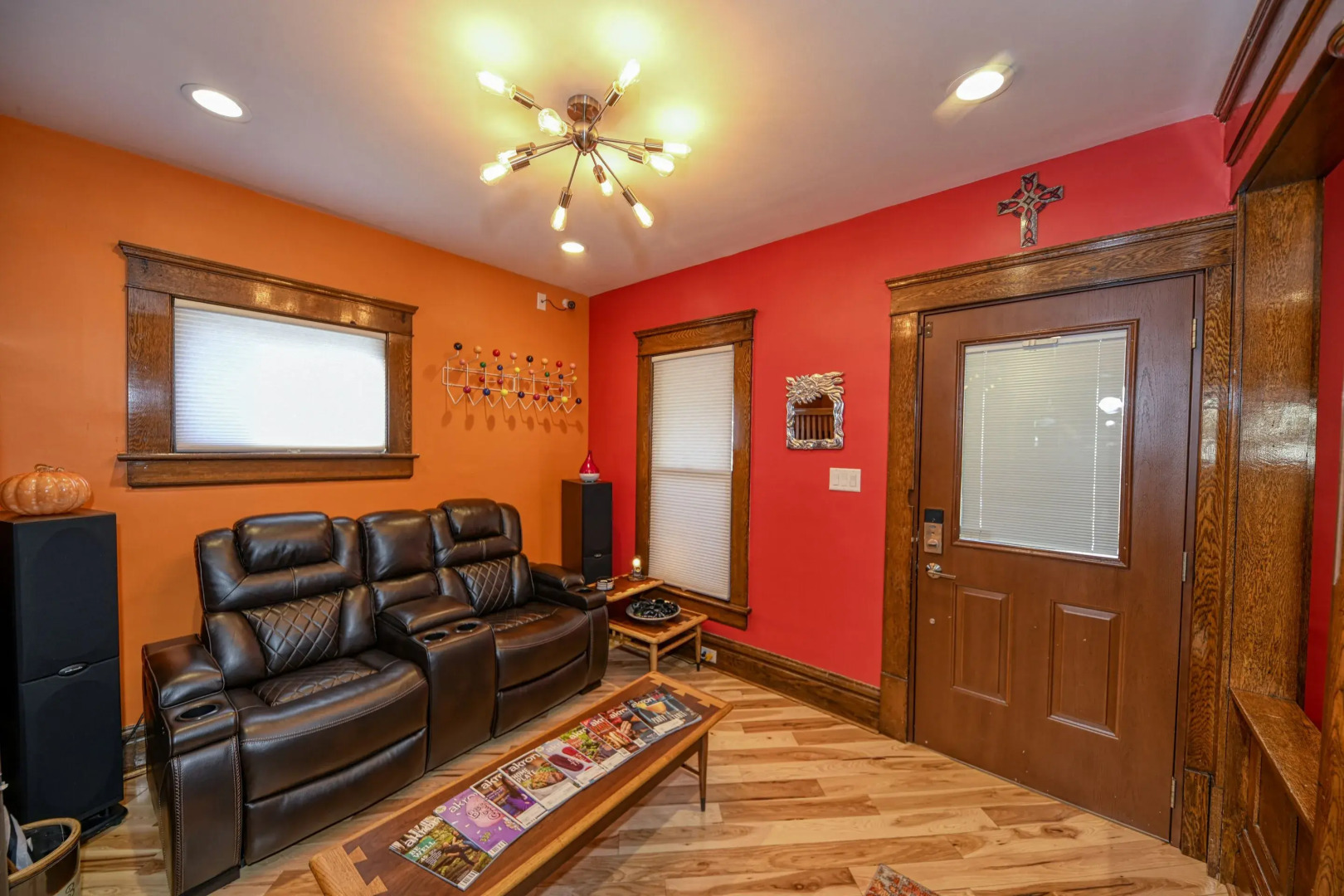 Berrodin Bed & Breakfast