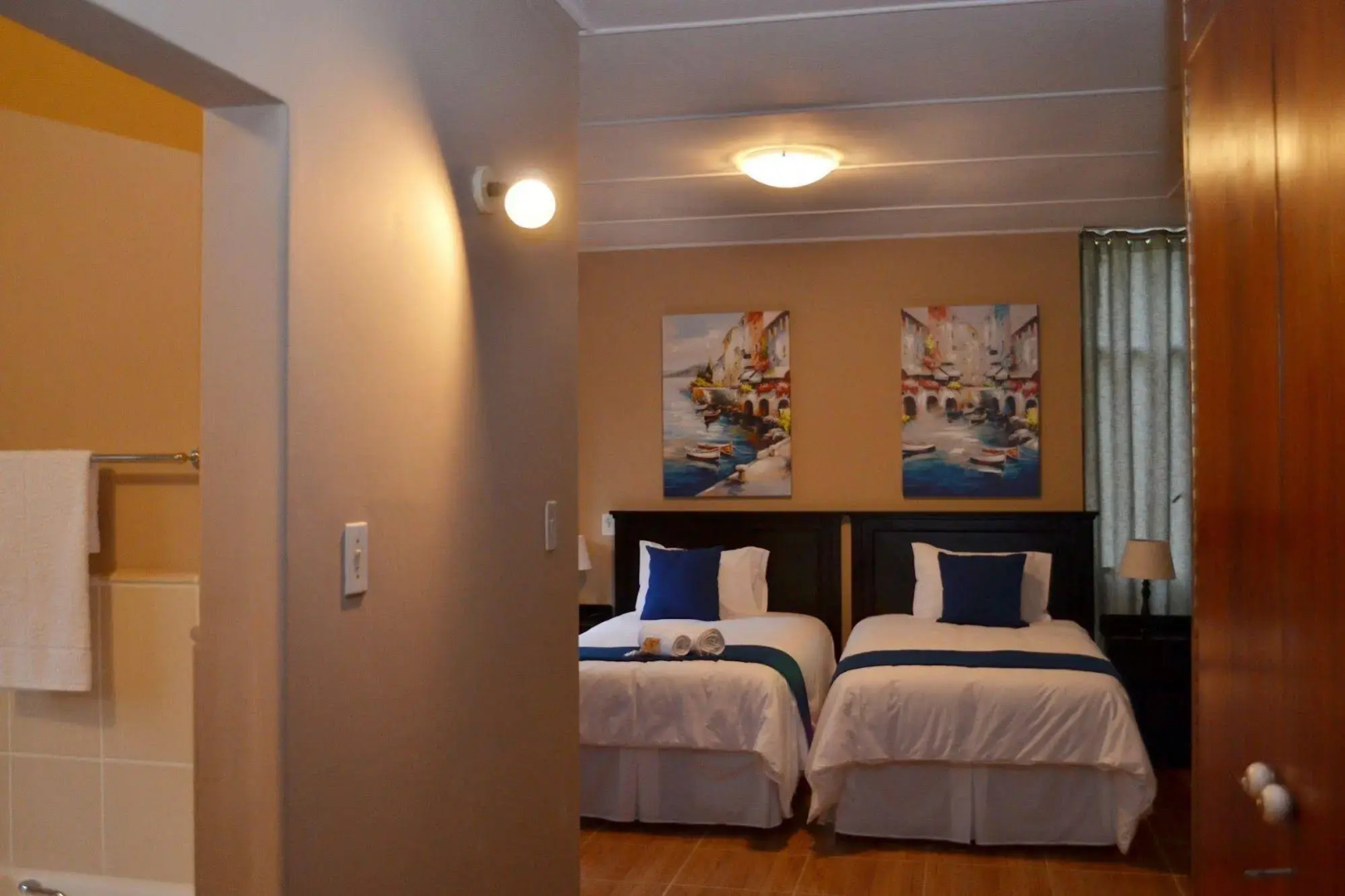 B at Home Guesthouse Piet Retief