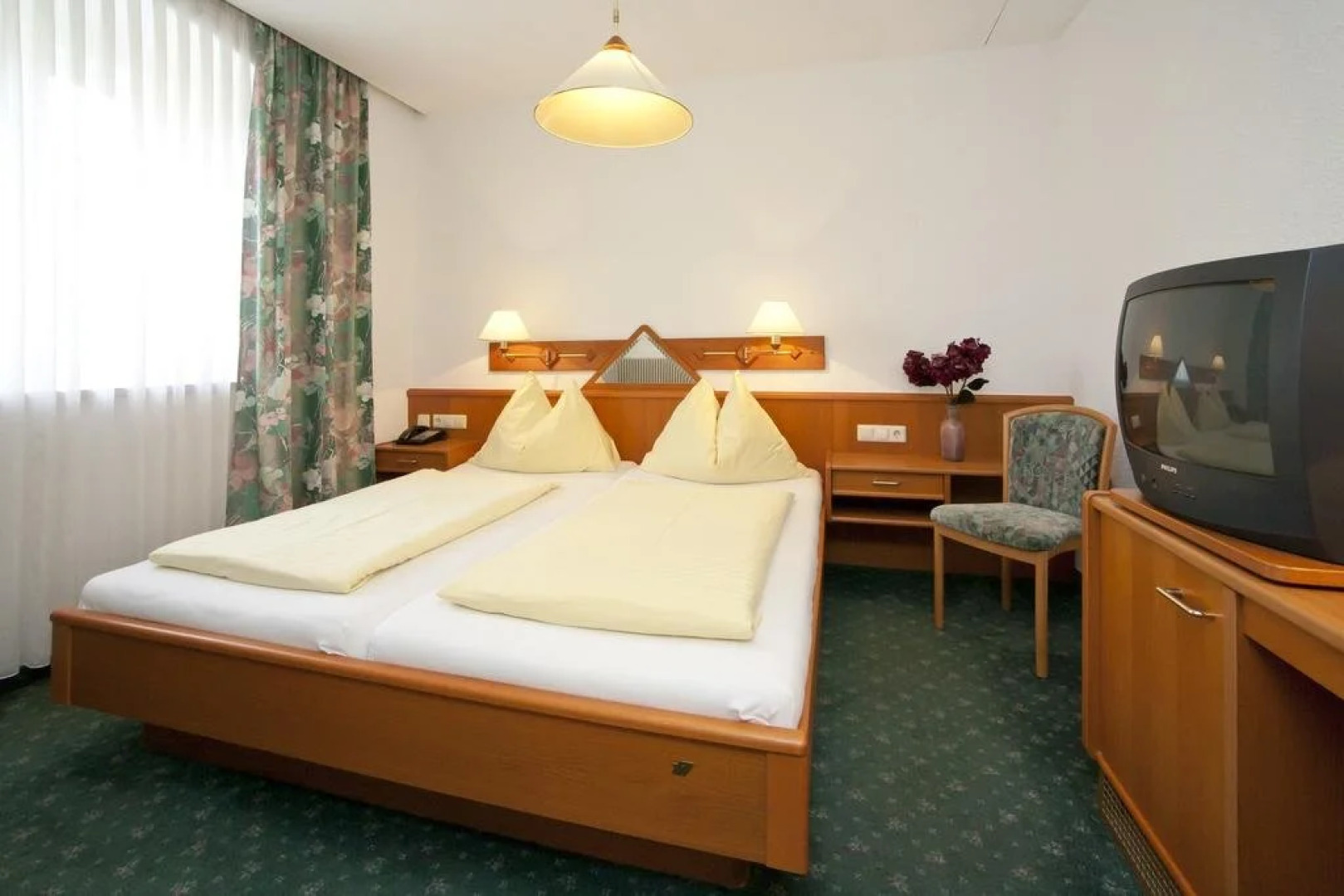 Hotel Gasthof Jerolitsch