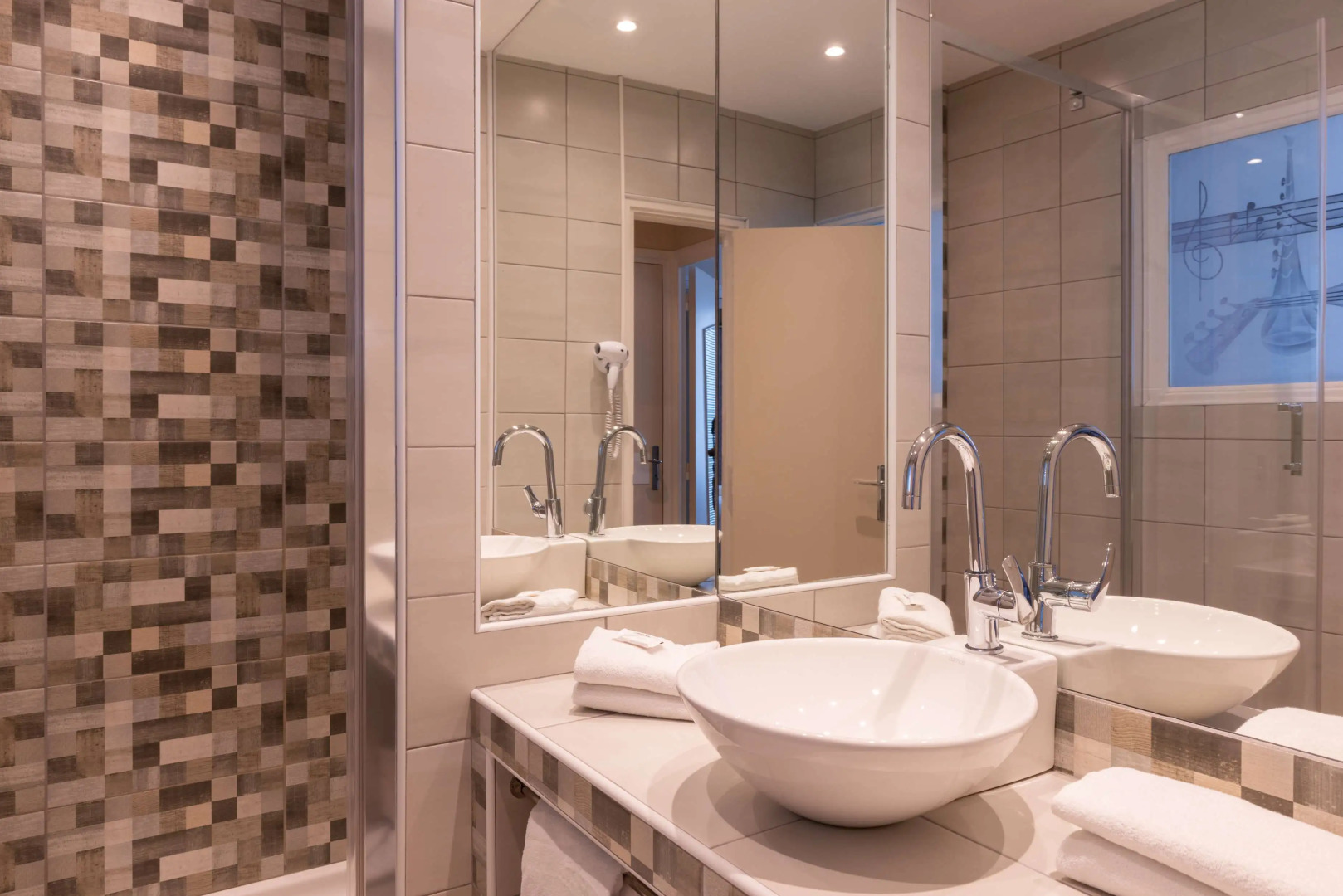 Hôtel Les Nations The Originals Boutique VICHY