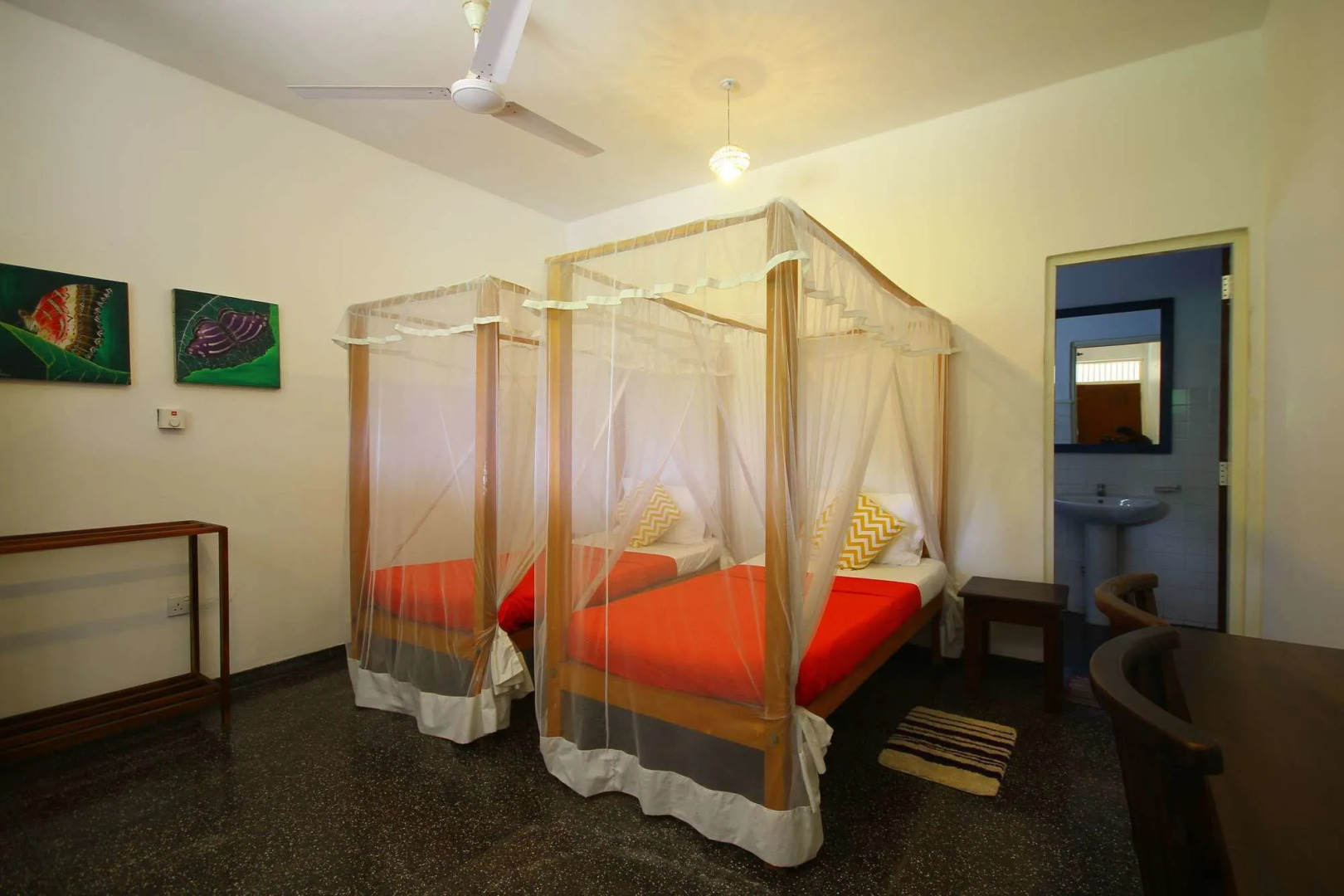 The Caribbean Gate Resort & Cafe