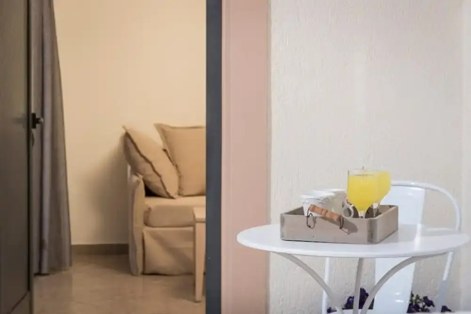 Mear Family Escape - Summer Cretan Getaway