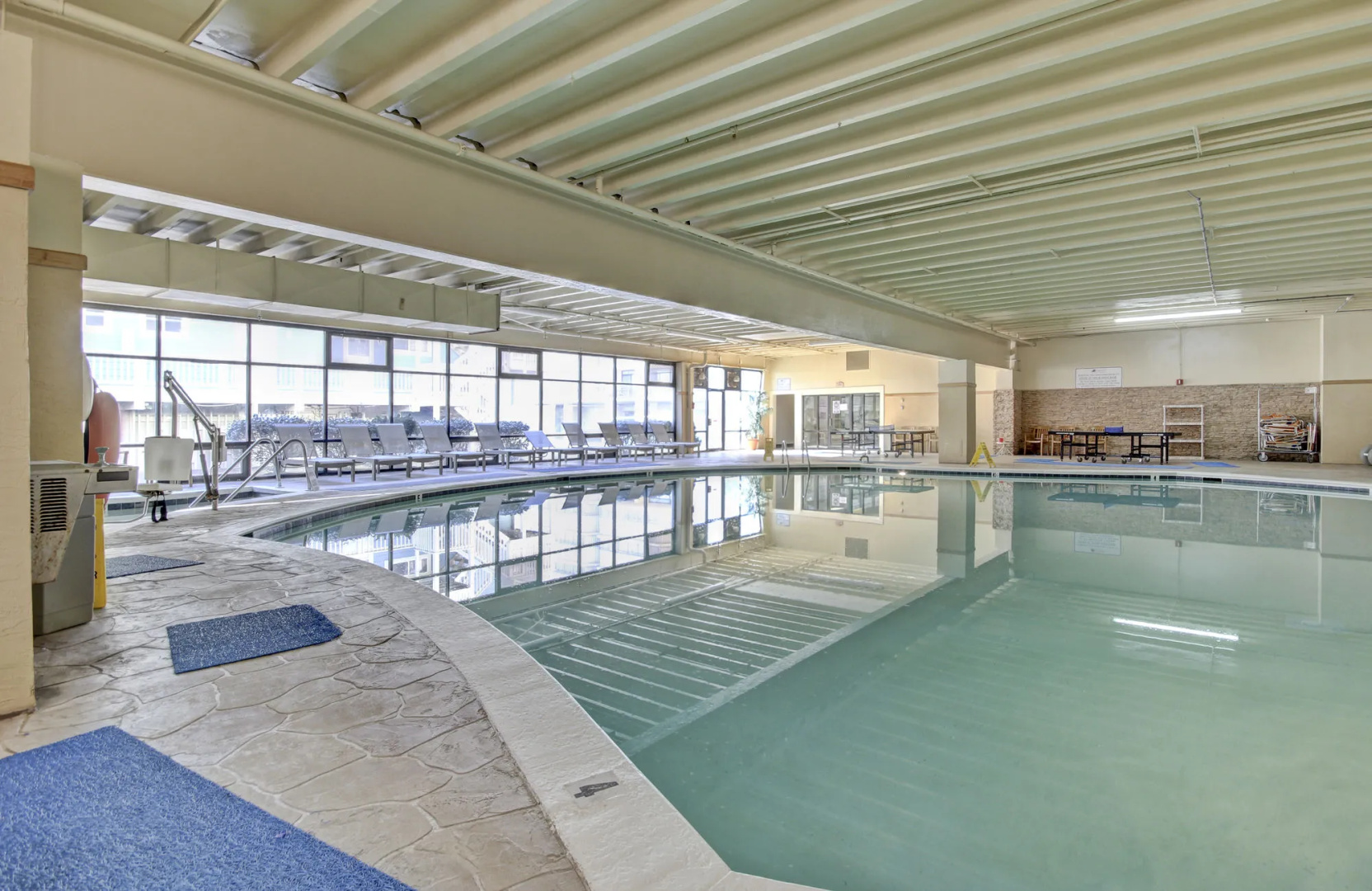 Carousel Resort Hotel & Condominiums