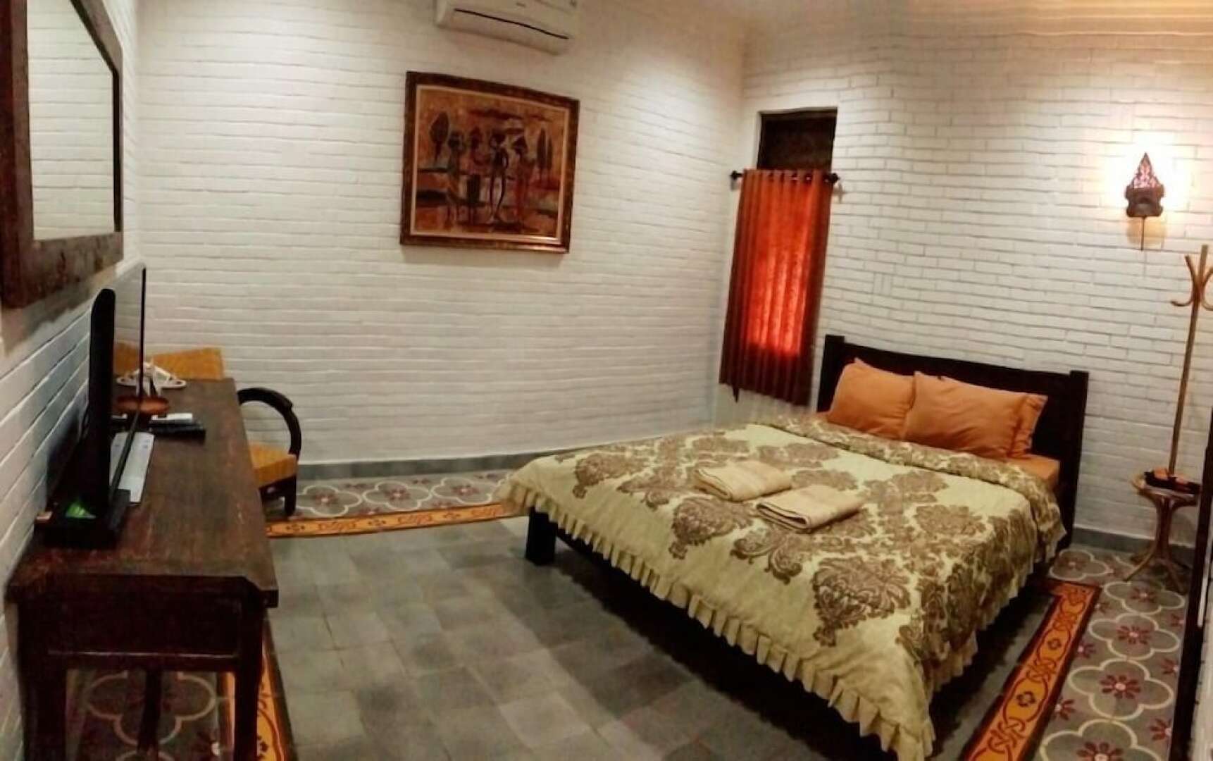 Satu Kayen Guest House