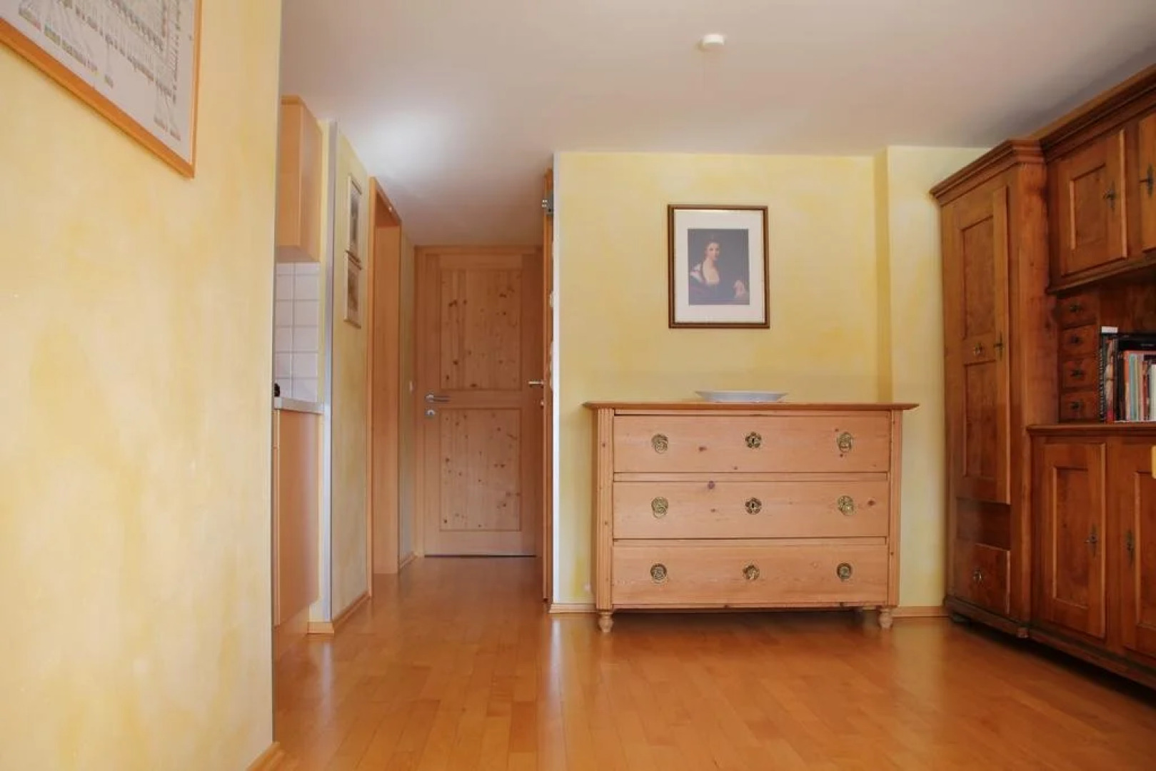 Bio Ferienbauernhof Greber